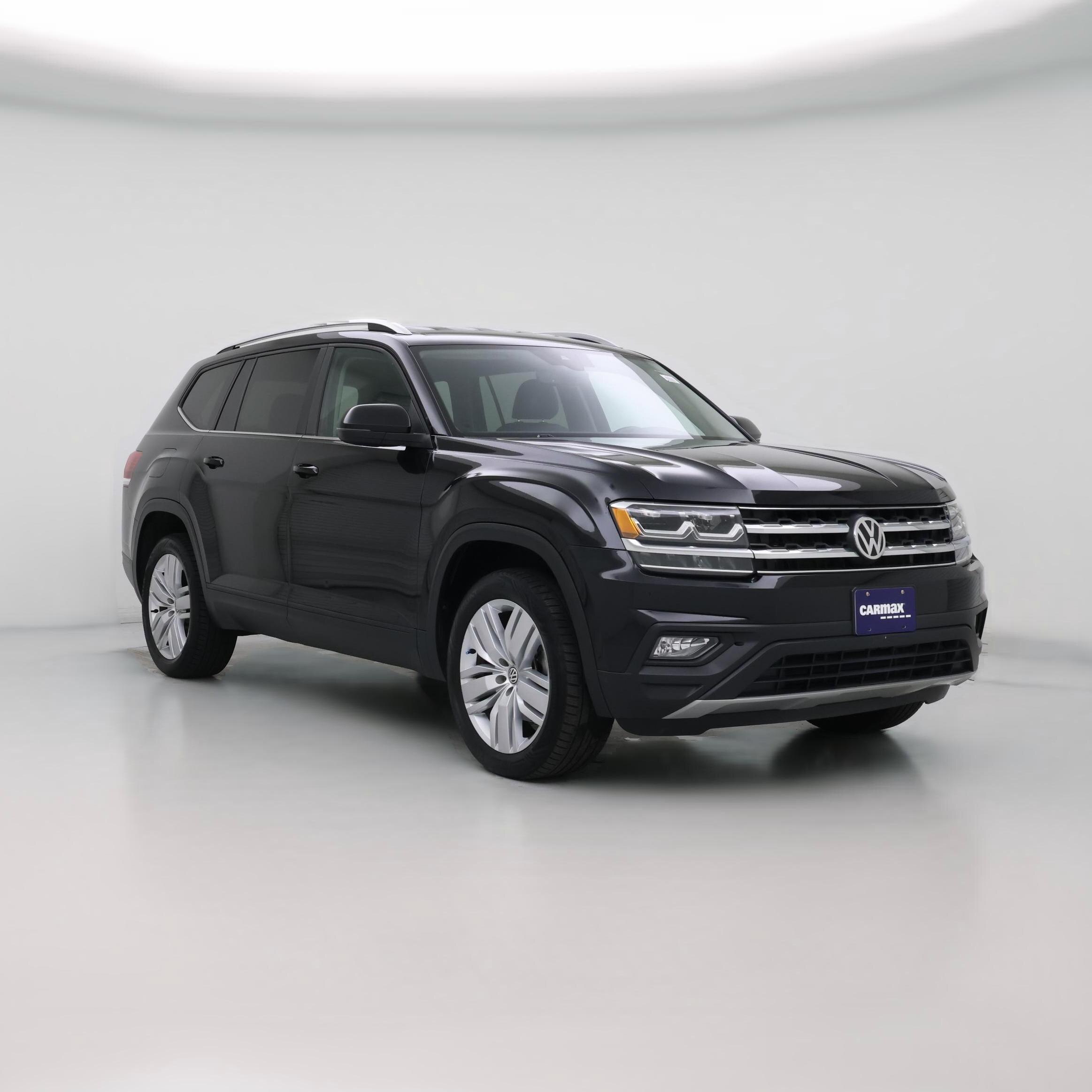 Thumbnail: 2019 Volkswagen Atlas - 1