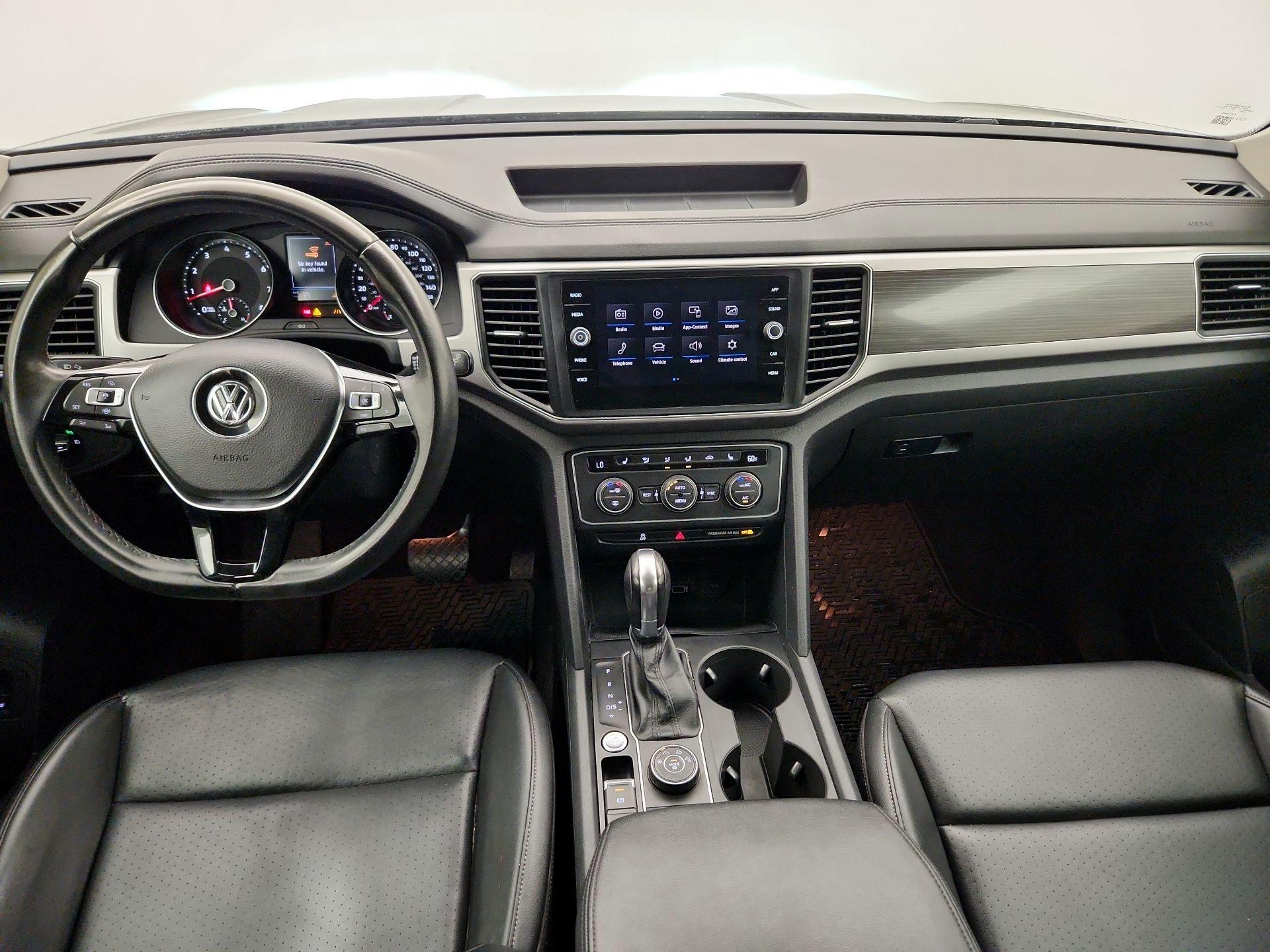 Thumbnail: 2019 Volkswagen Atlas - 9