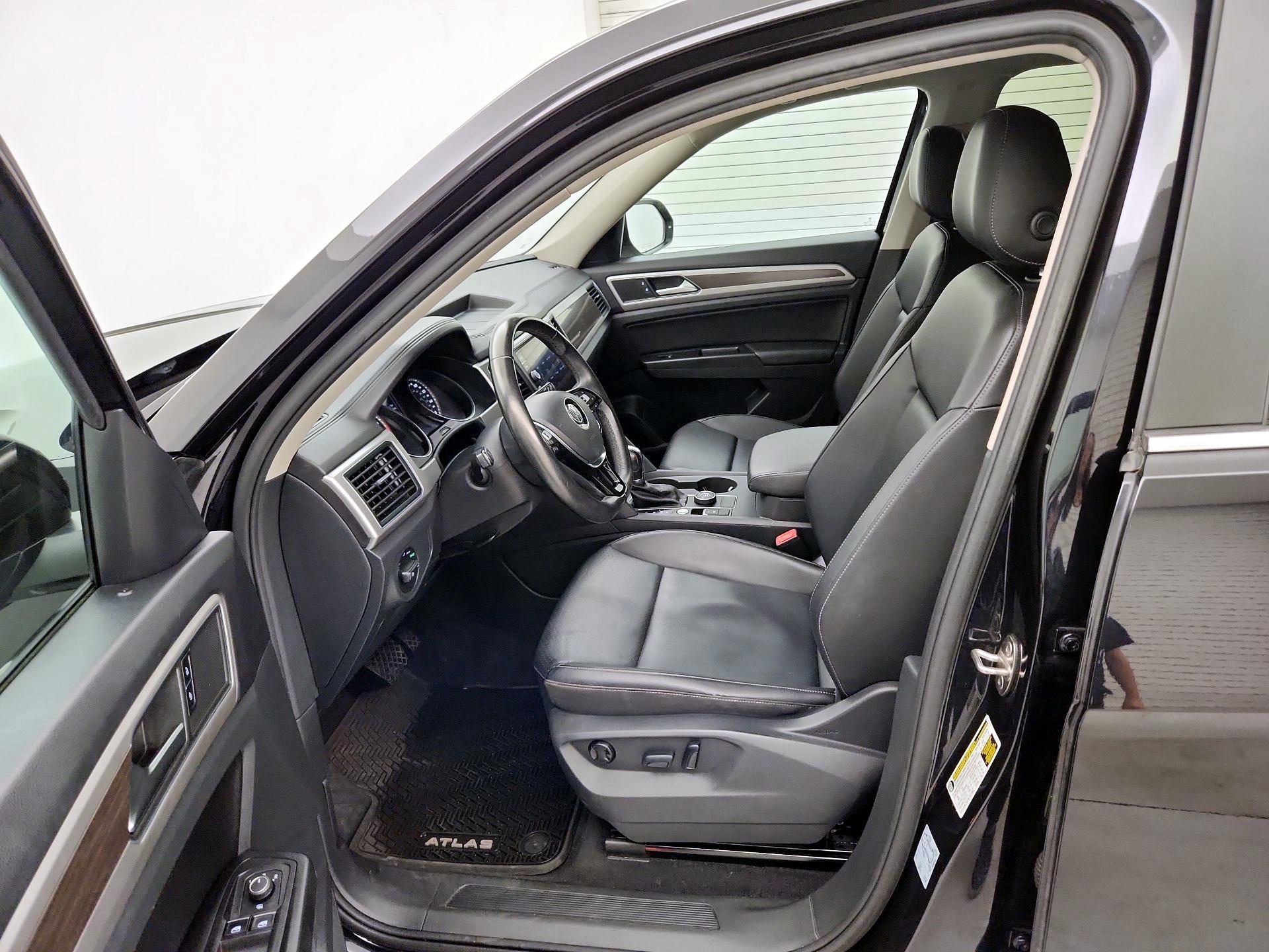 Thumbnail: 2019 Volkswagen Atlas - 11