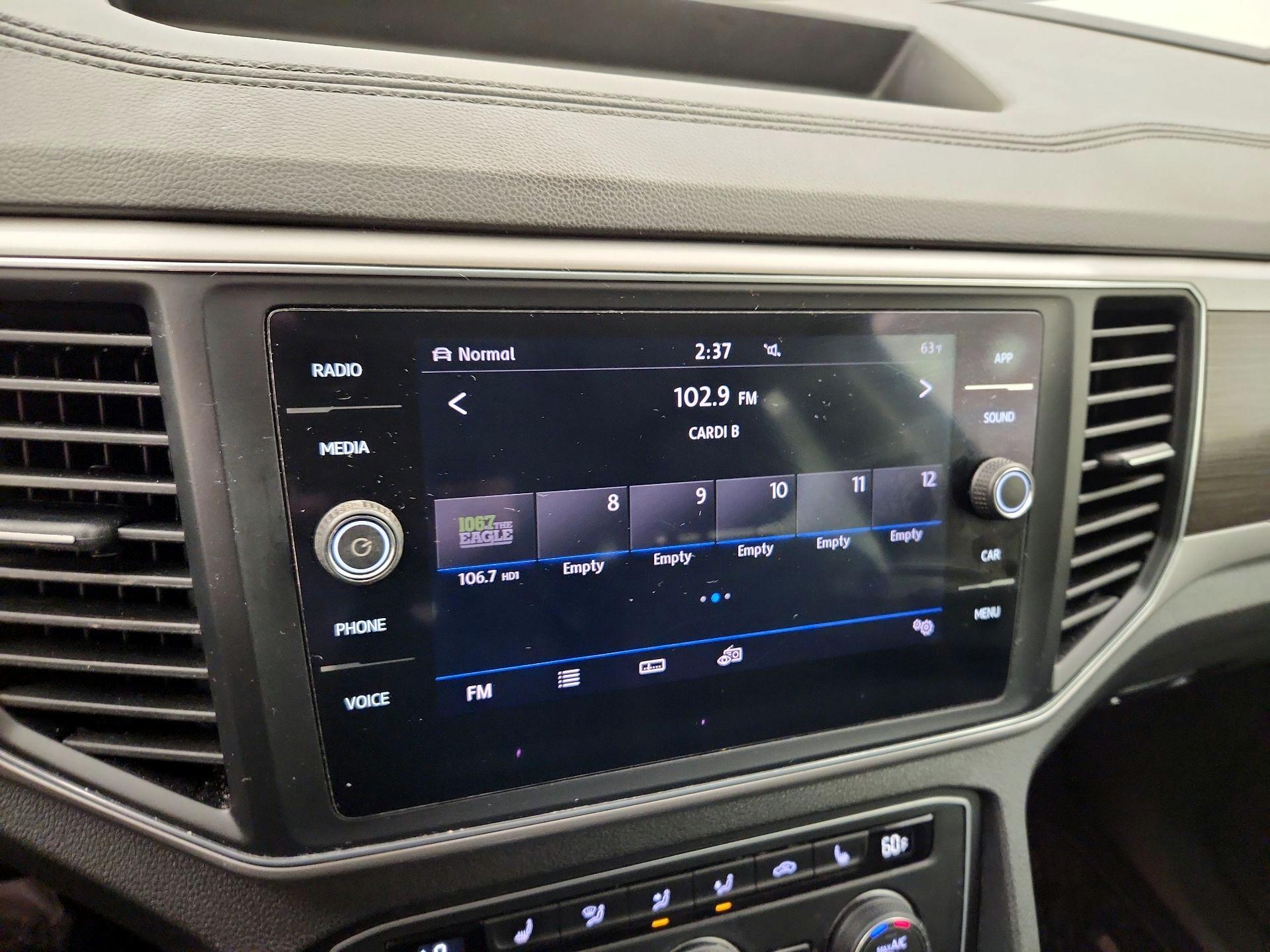 Thumbnail: 2019 Volkswagen Atlas - 15