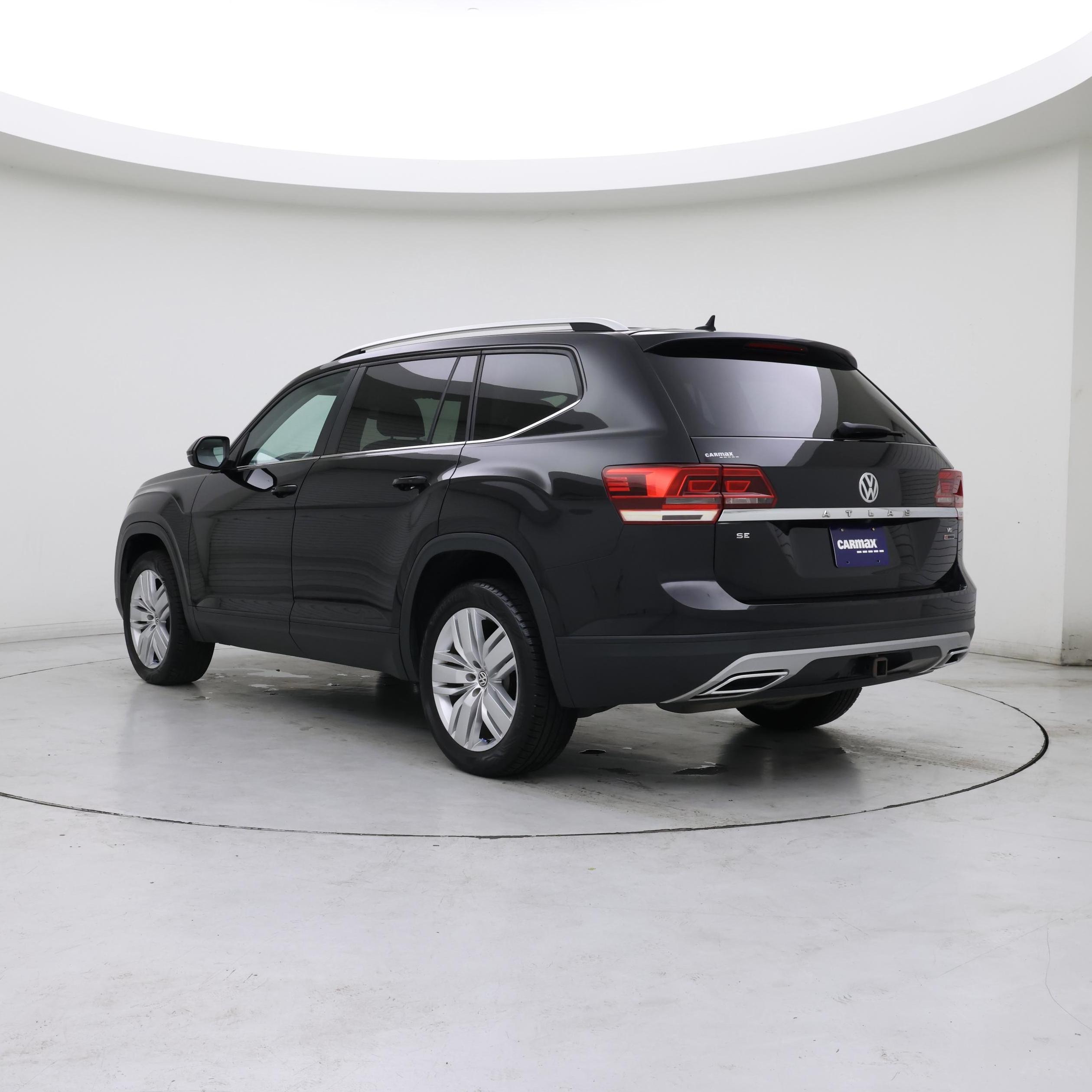 Thumbnail: 2019 Volkswagen Atlas - 2