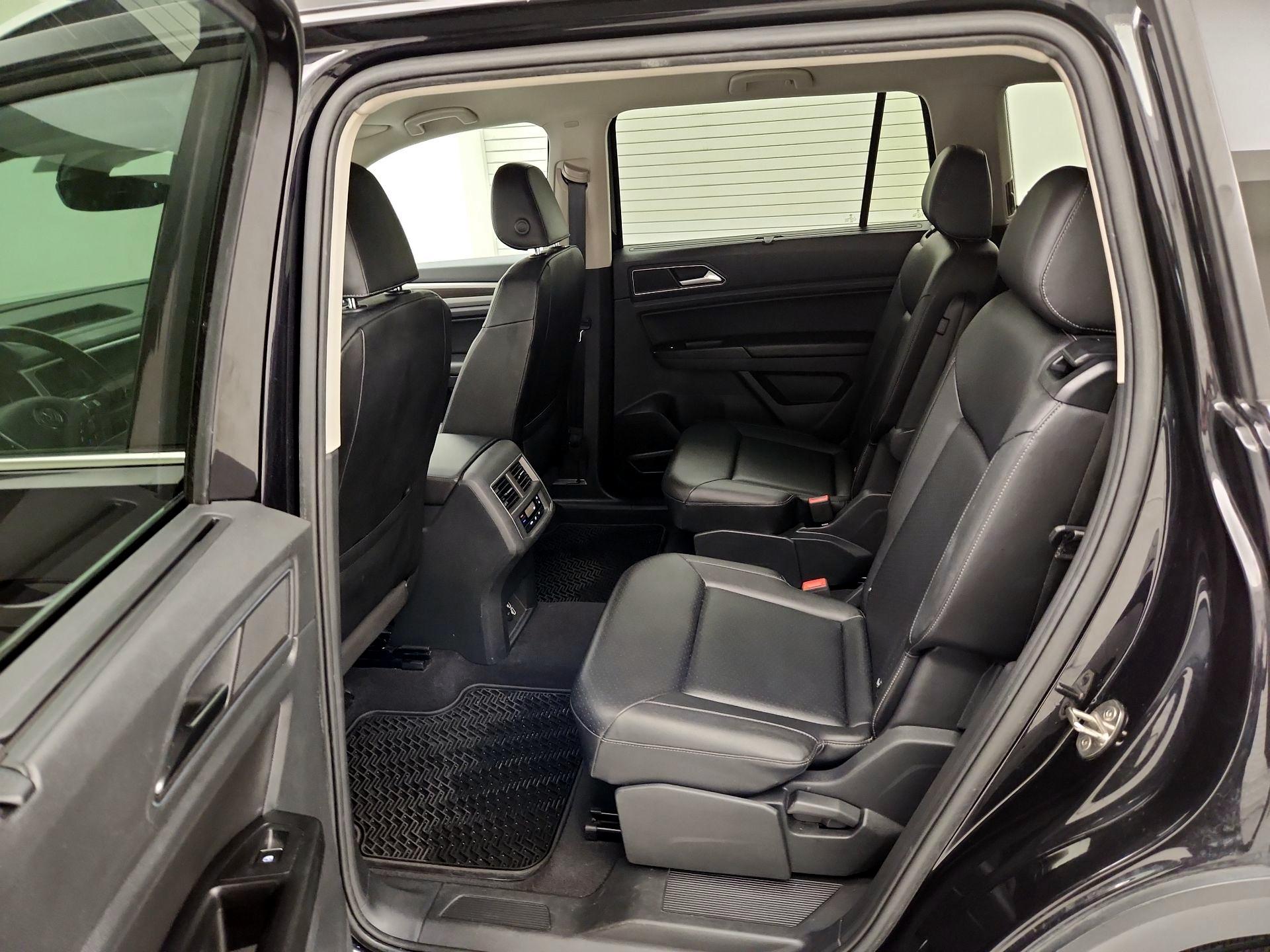 Thumbnail: 2019 Volkswagen Atlas - 19