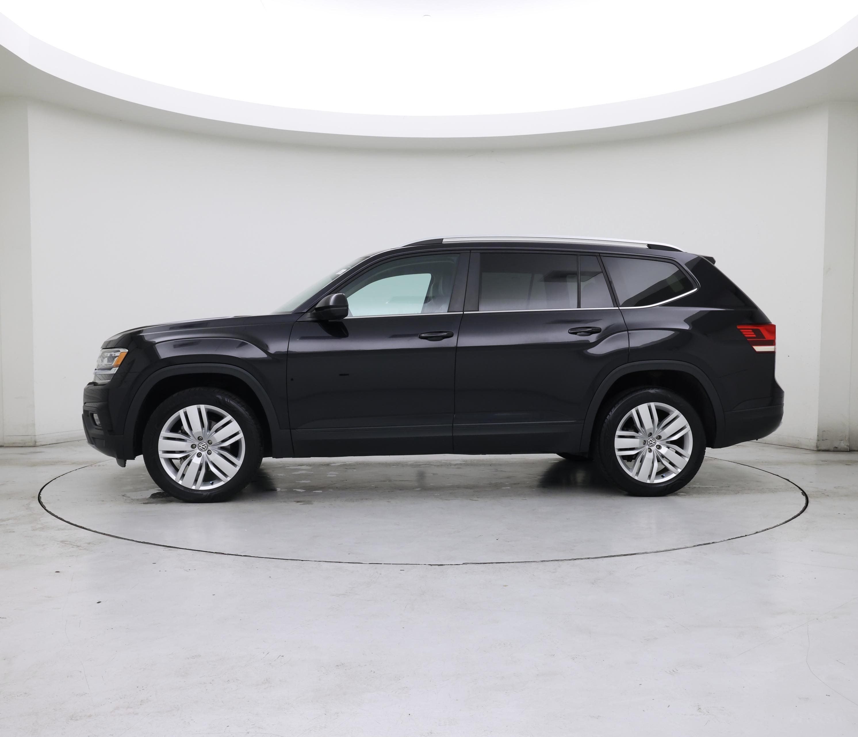 Thumbnail: 2019 Volkswagen Atlas - 3