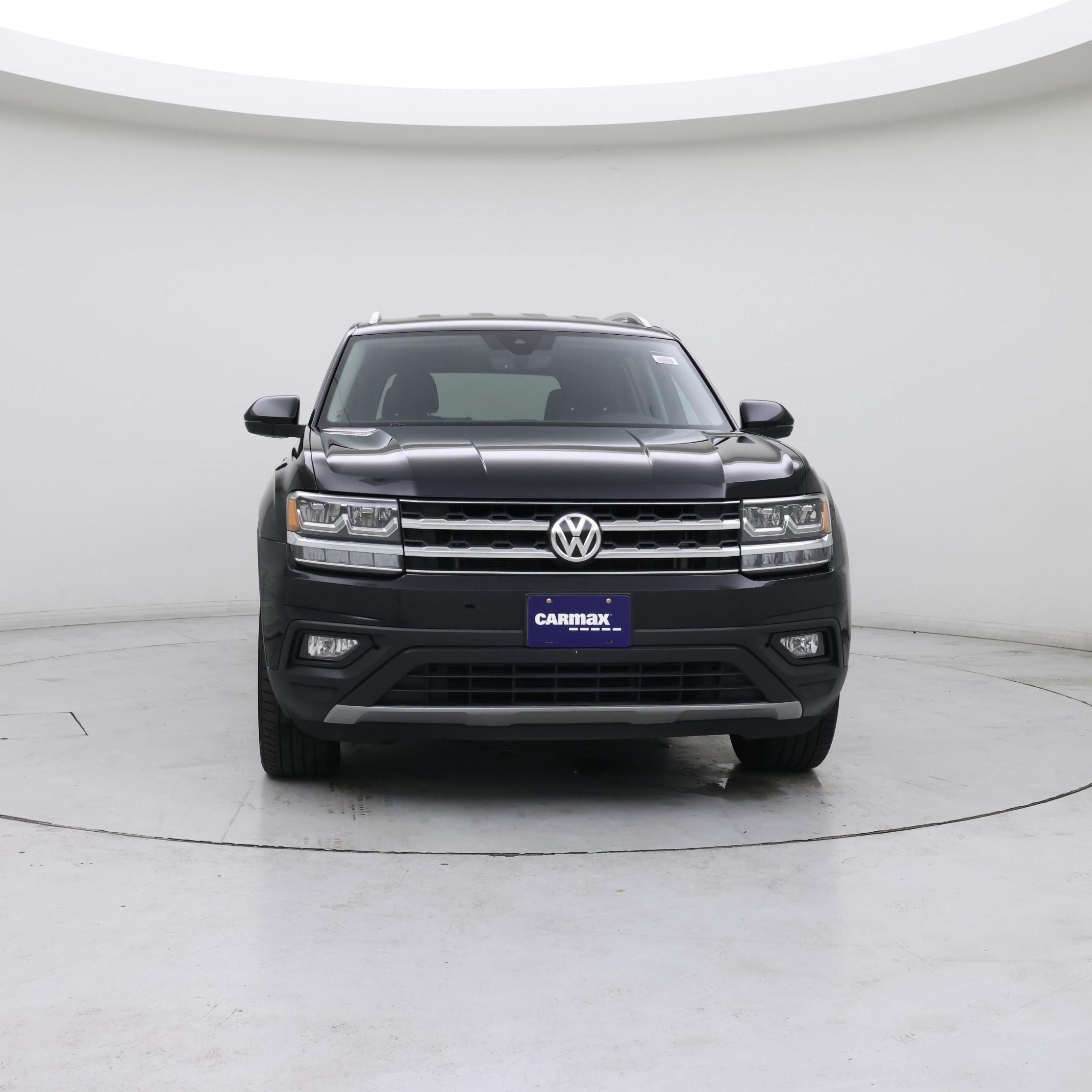 Thumbnail: 2019 Volkswagen Atlas - 5