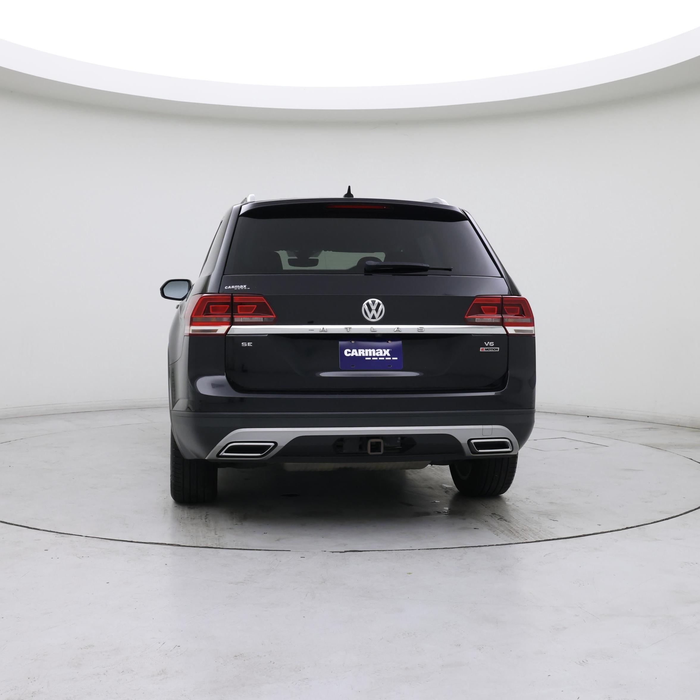 Thumbnail: 2019 Volkswagen Atlas - 6