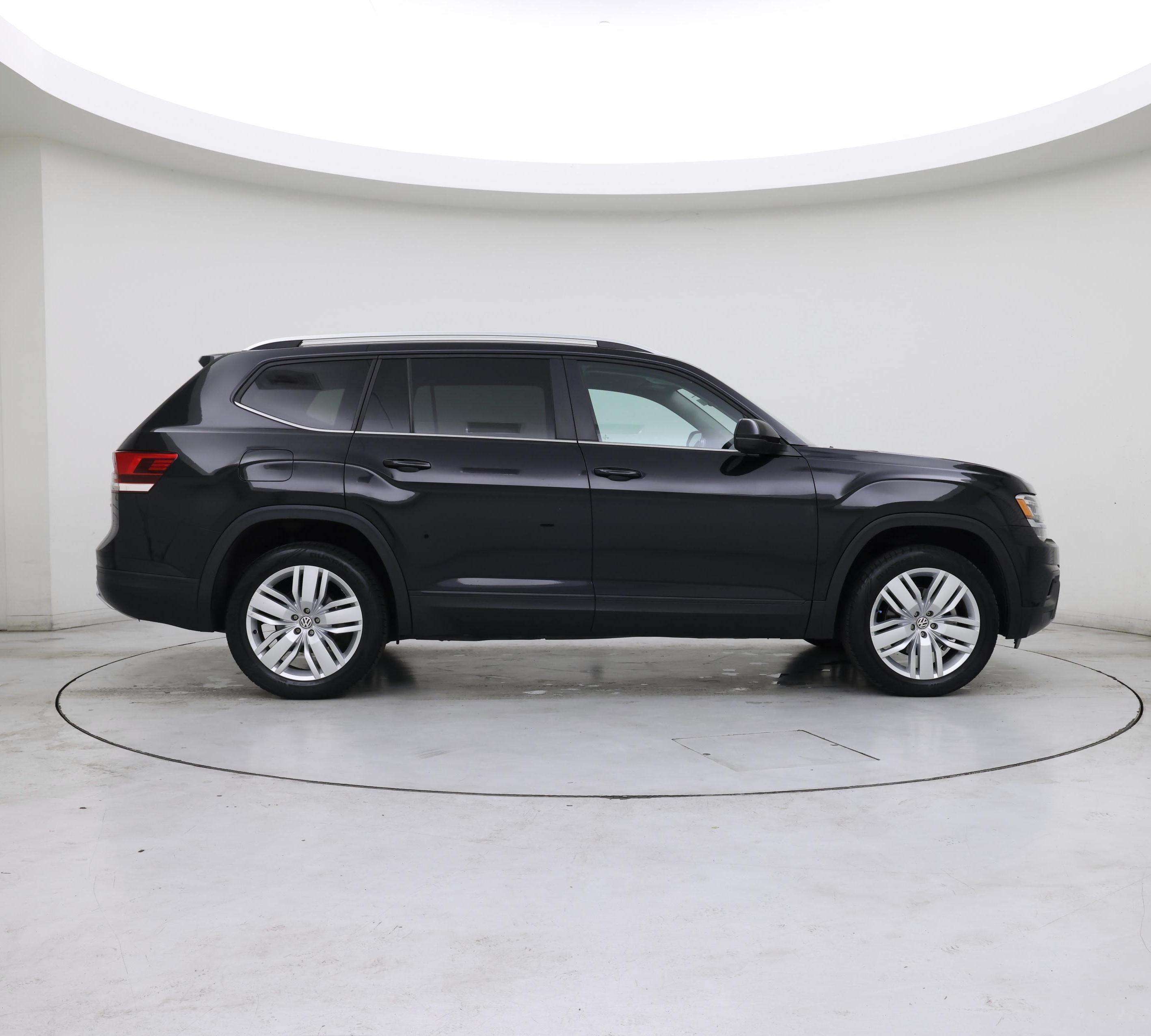Thumbnail: 2019 Volkswagen Atlas - 7