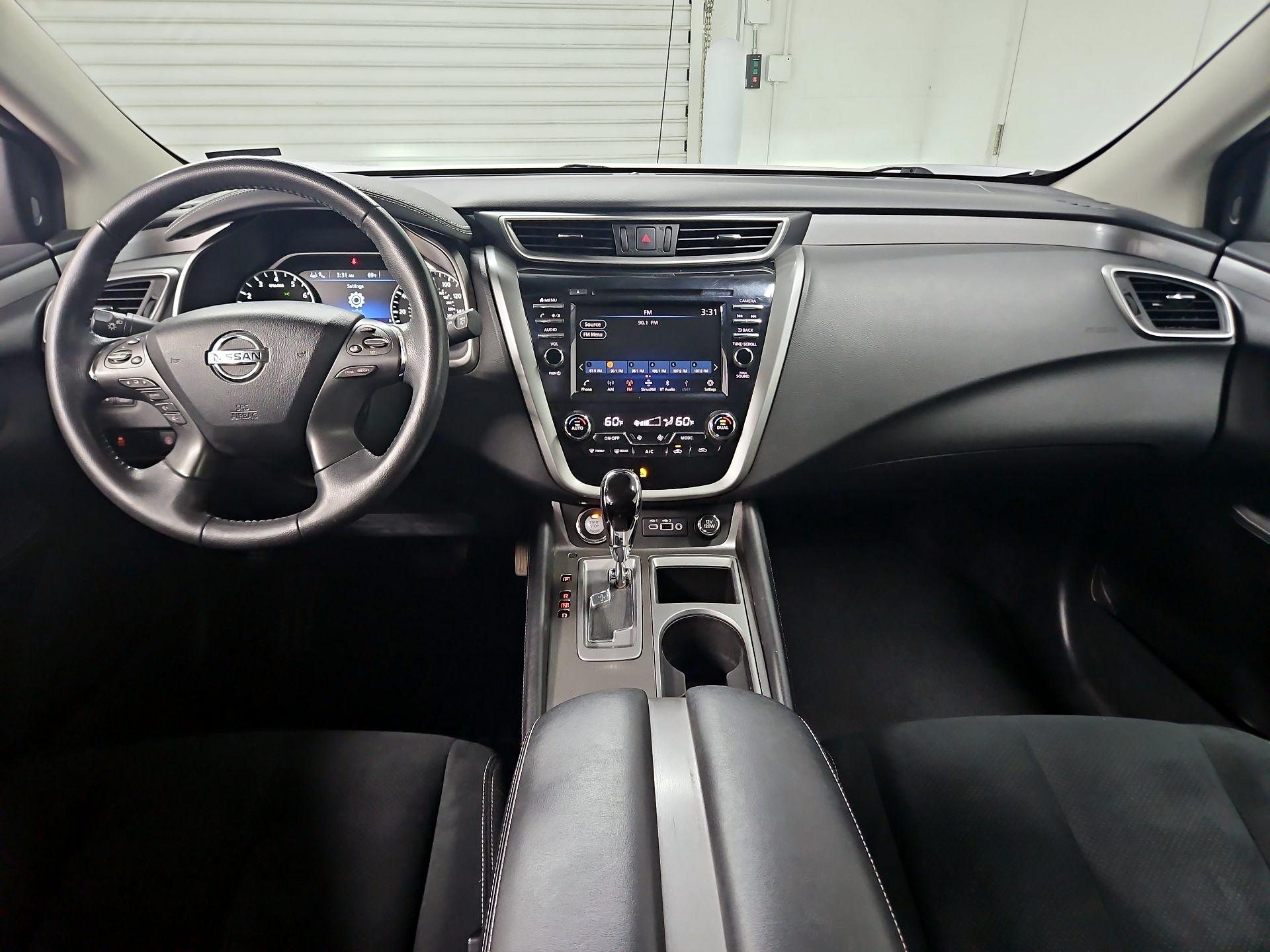 Thumbnail: 2020 Nissan Murano - 9