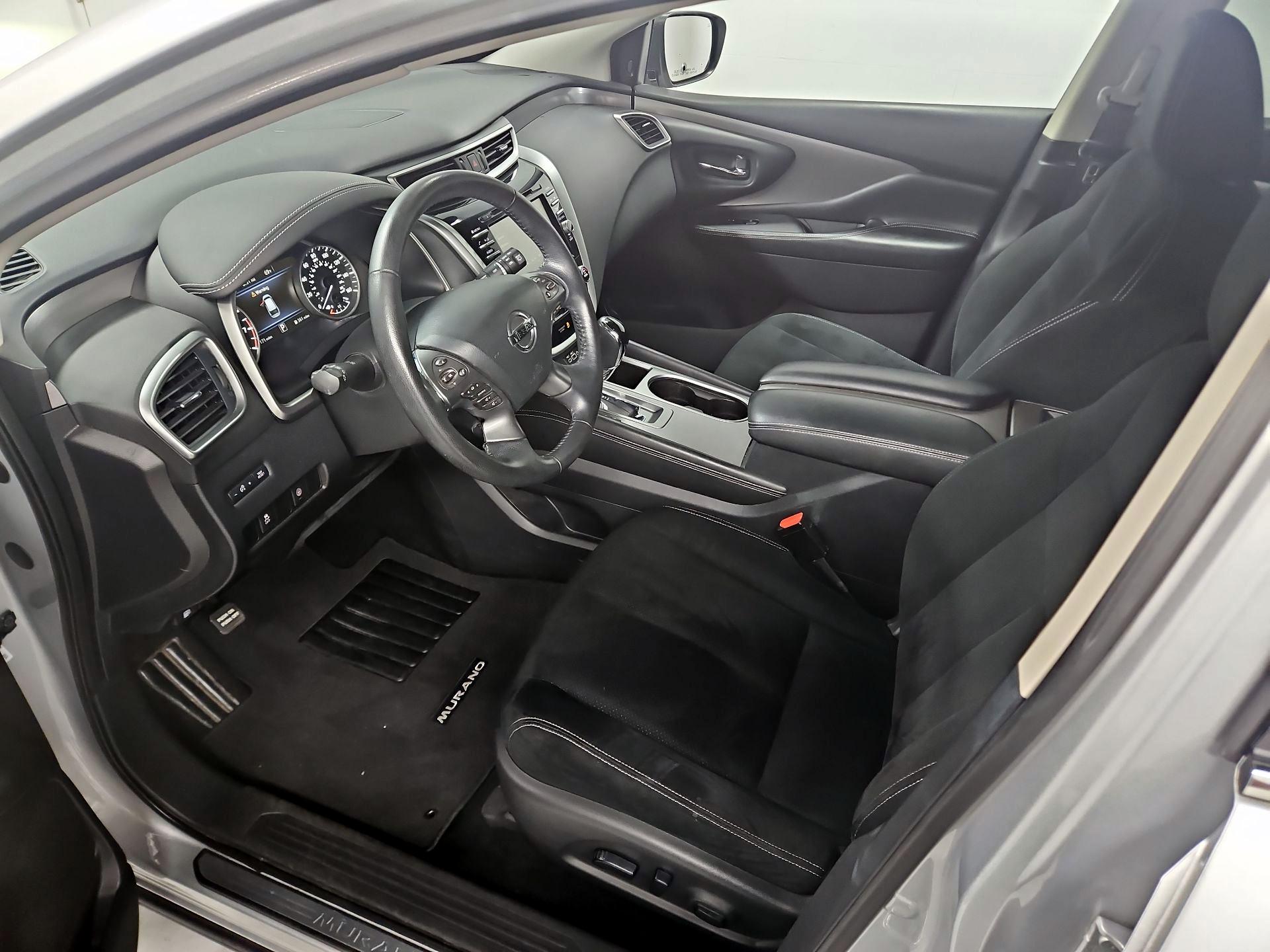 Thumbnail: 2020 Nissan Murano - 11