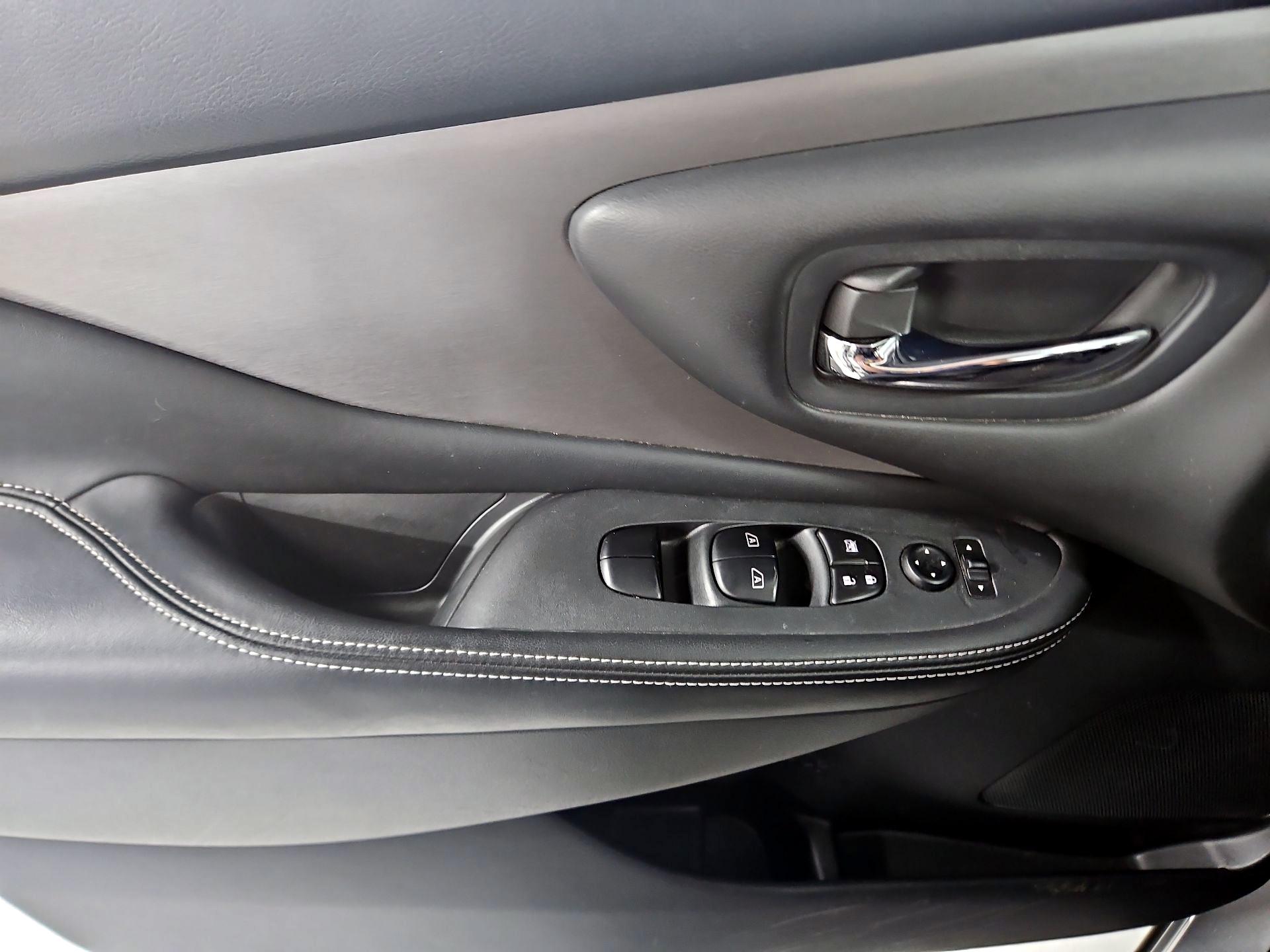 Thumbnail: 2020 Nissan Murano - 12