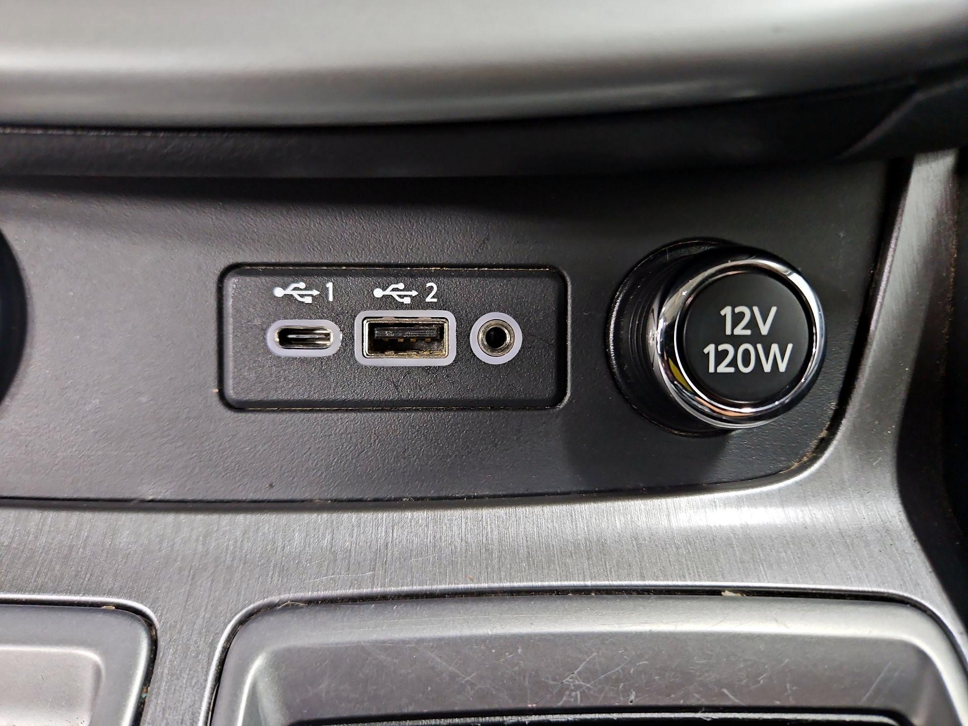 Thumbnail: 2020 Nissan Murano - 18