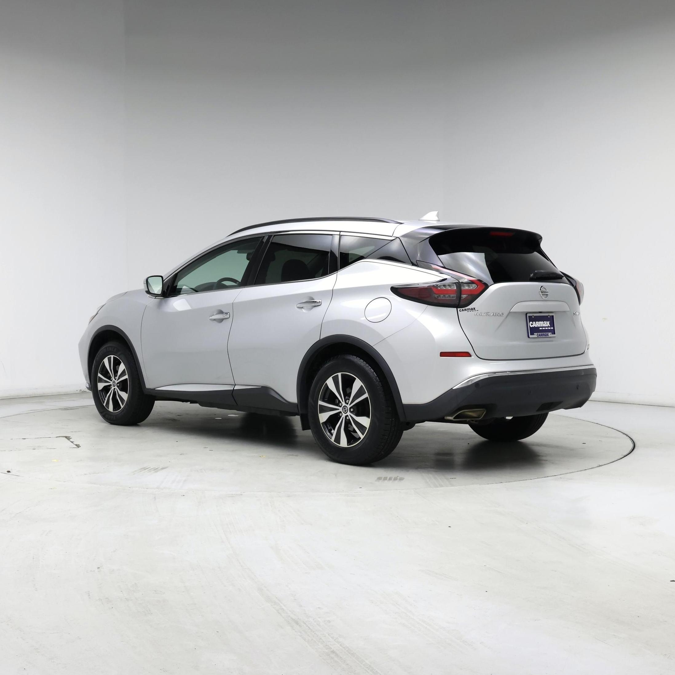 Thumbnail: 2020 Nissan Murano - 2