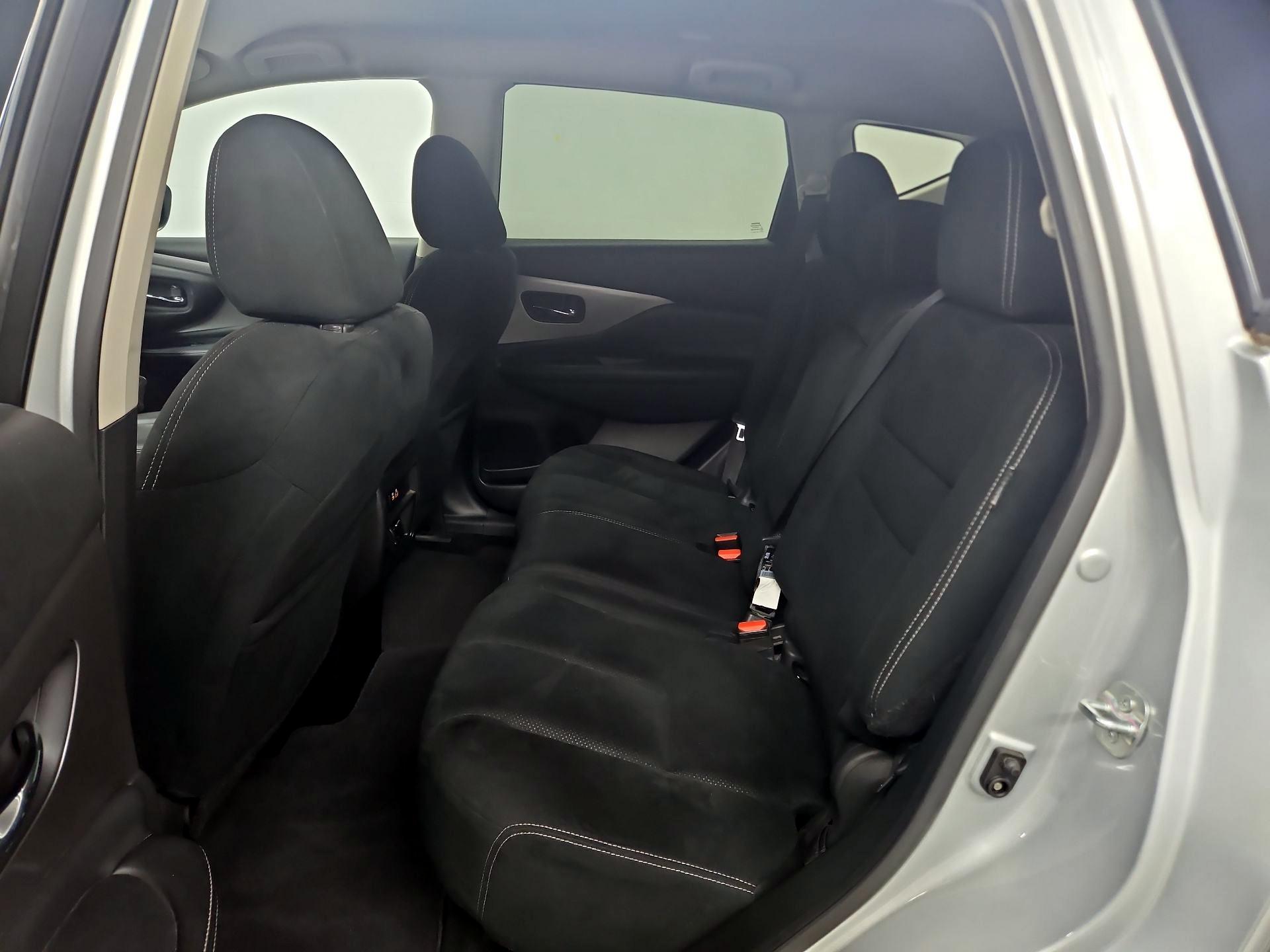 Thumbnail: 2020 Nissan Murano - 19