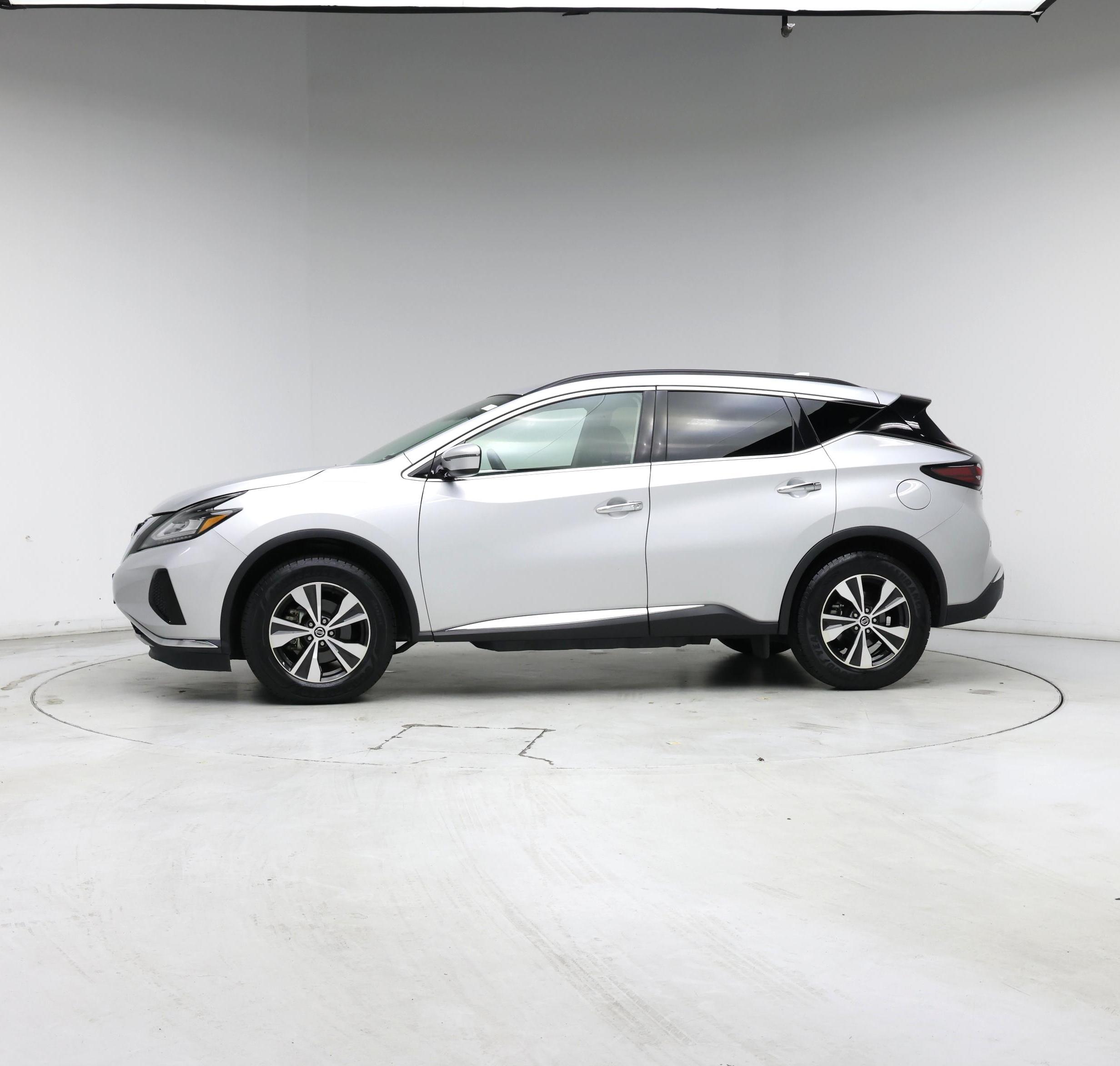 Thumbnail: 2020 Nissan Murano - 3