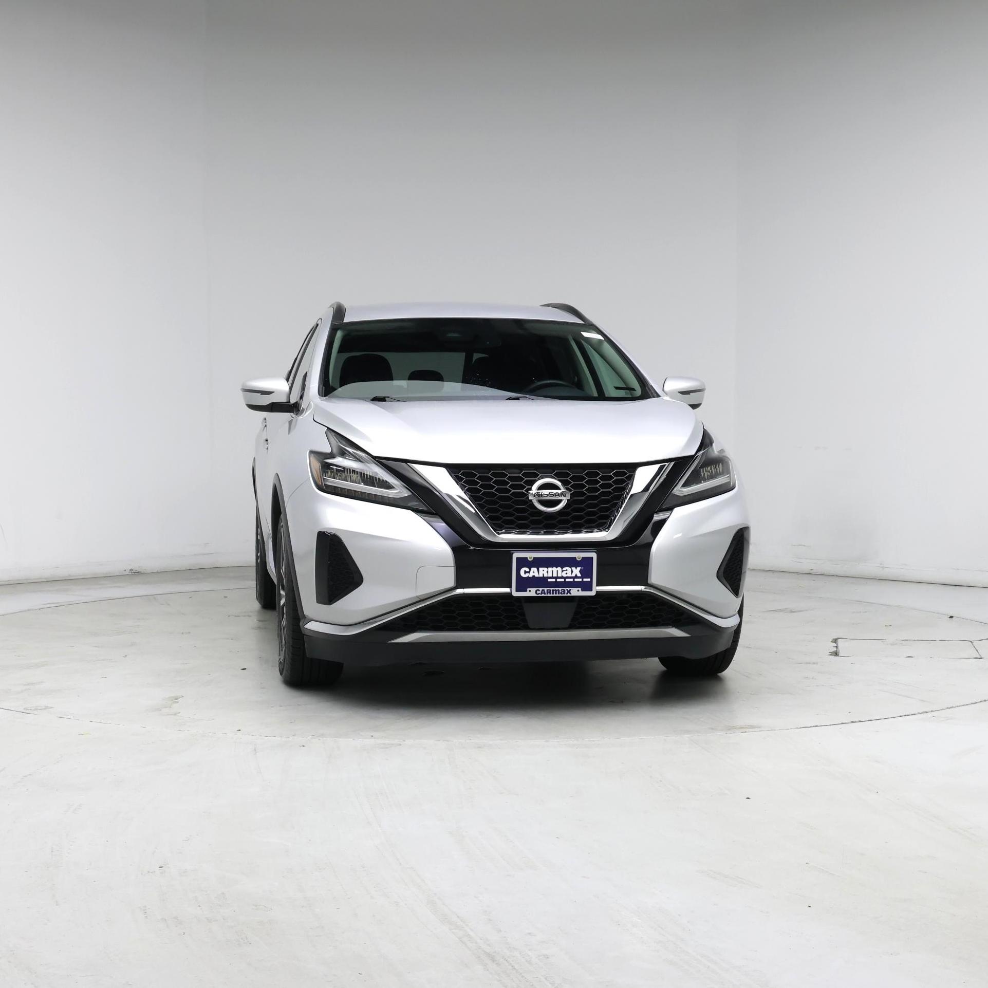 Thumbnail: 2020 Nissan Murano - 5