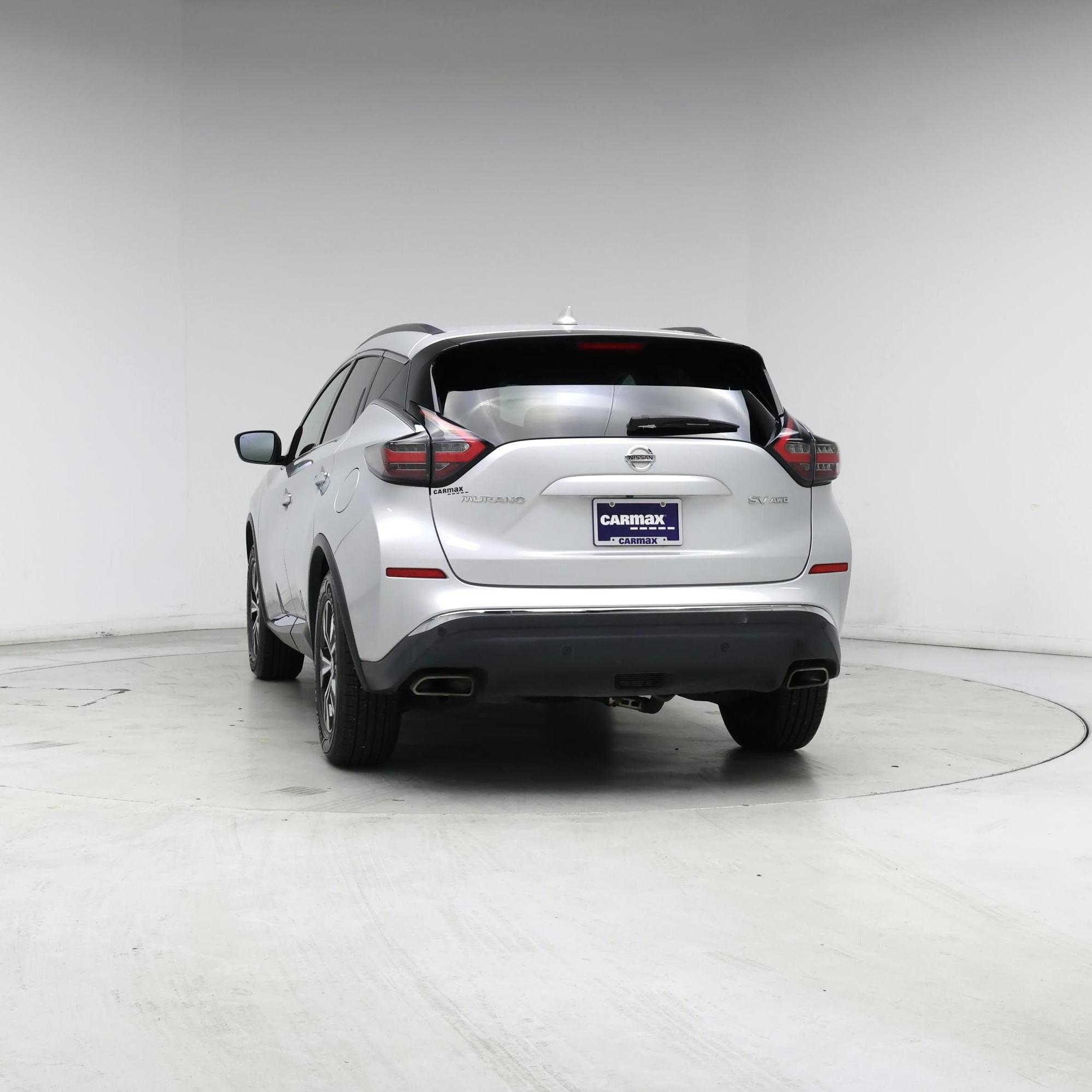 Thumbnail: 2020 Nissan Murano - 6
