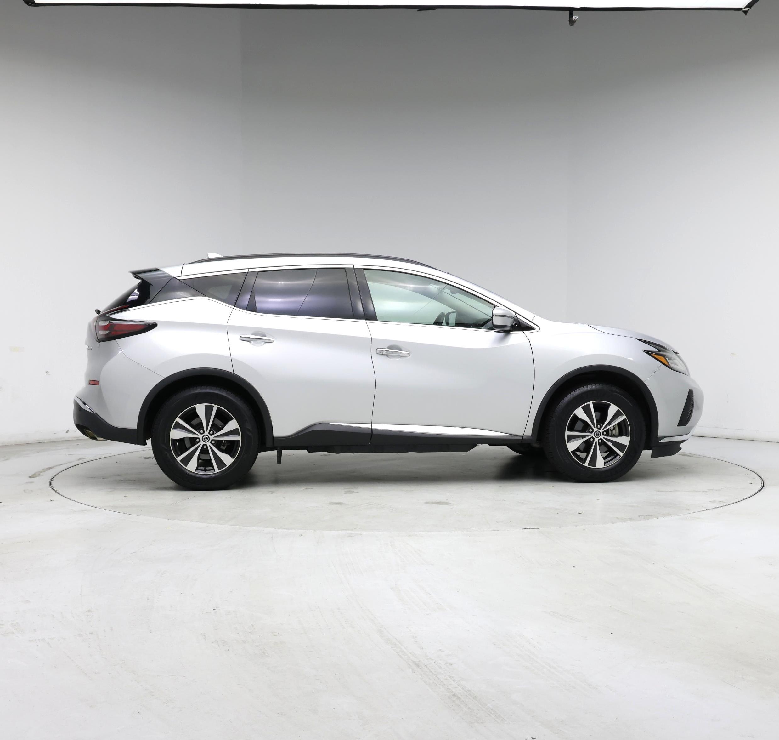 Thumbnail: 2020 Nissan Murano - 7