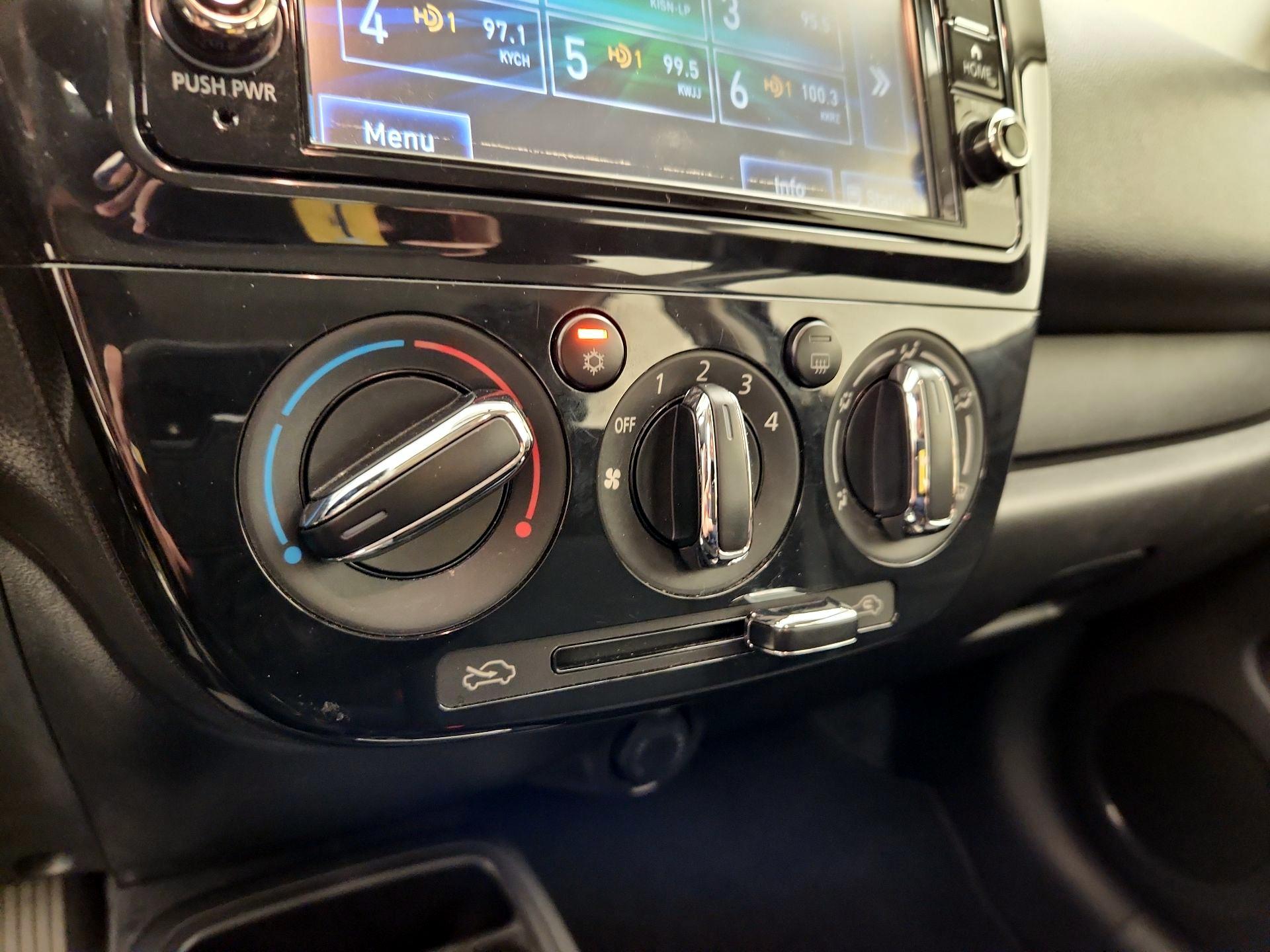 Thumbnail: 2018 Mitsubishi Mirage - 16