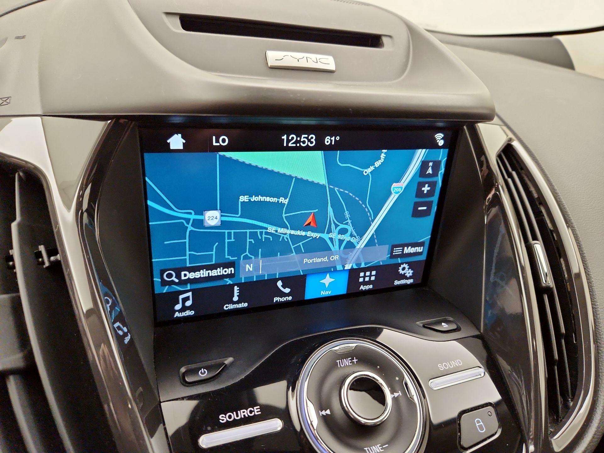 Thumbnail: 2016 Ford Escape - 14