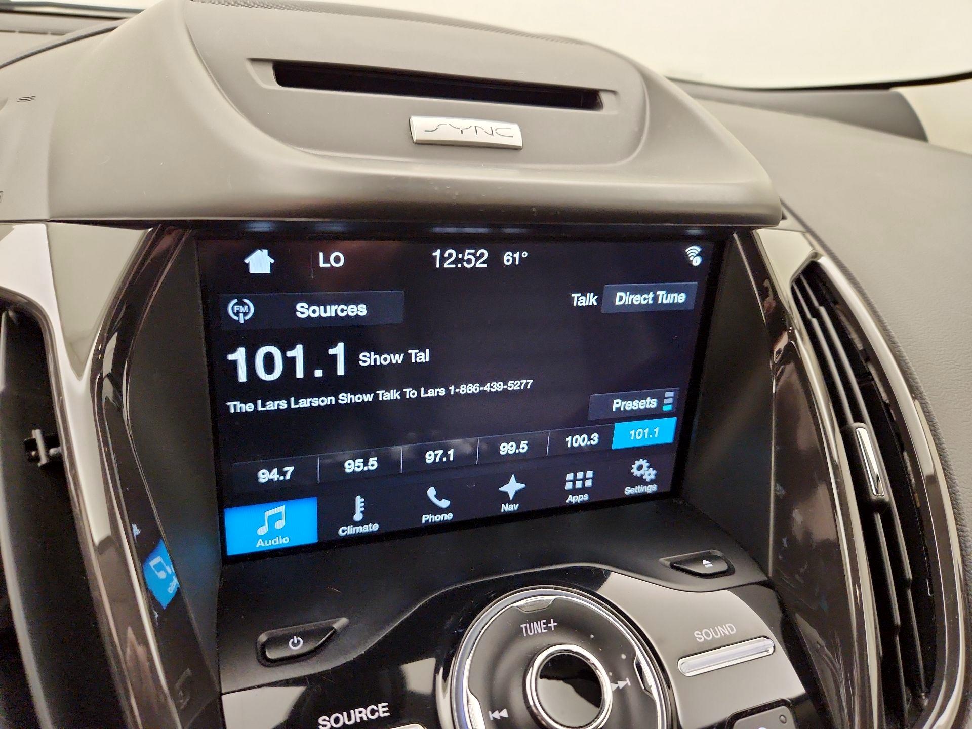 Thumbnail: 2016 Ford Escape - 16