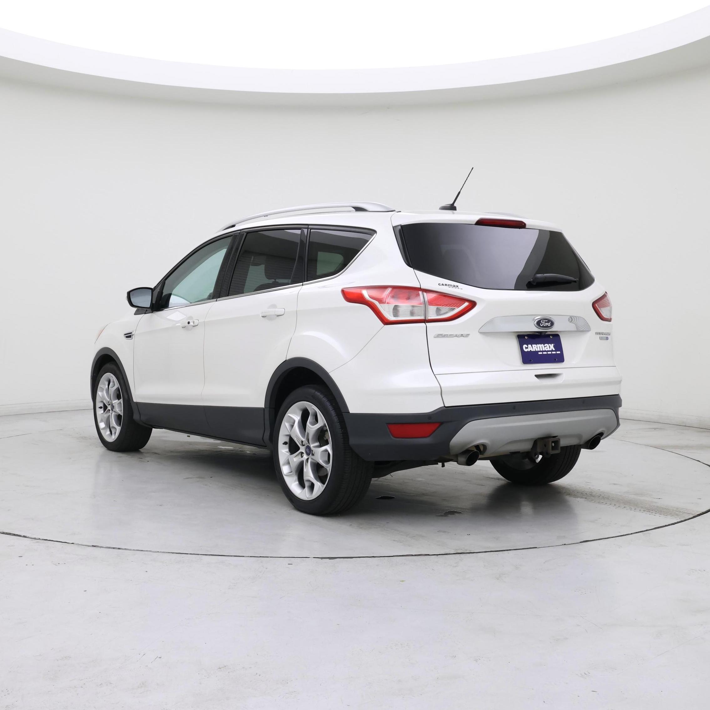 Thumbnail: 2016 Ford Escape - 2