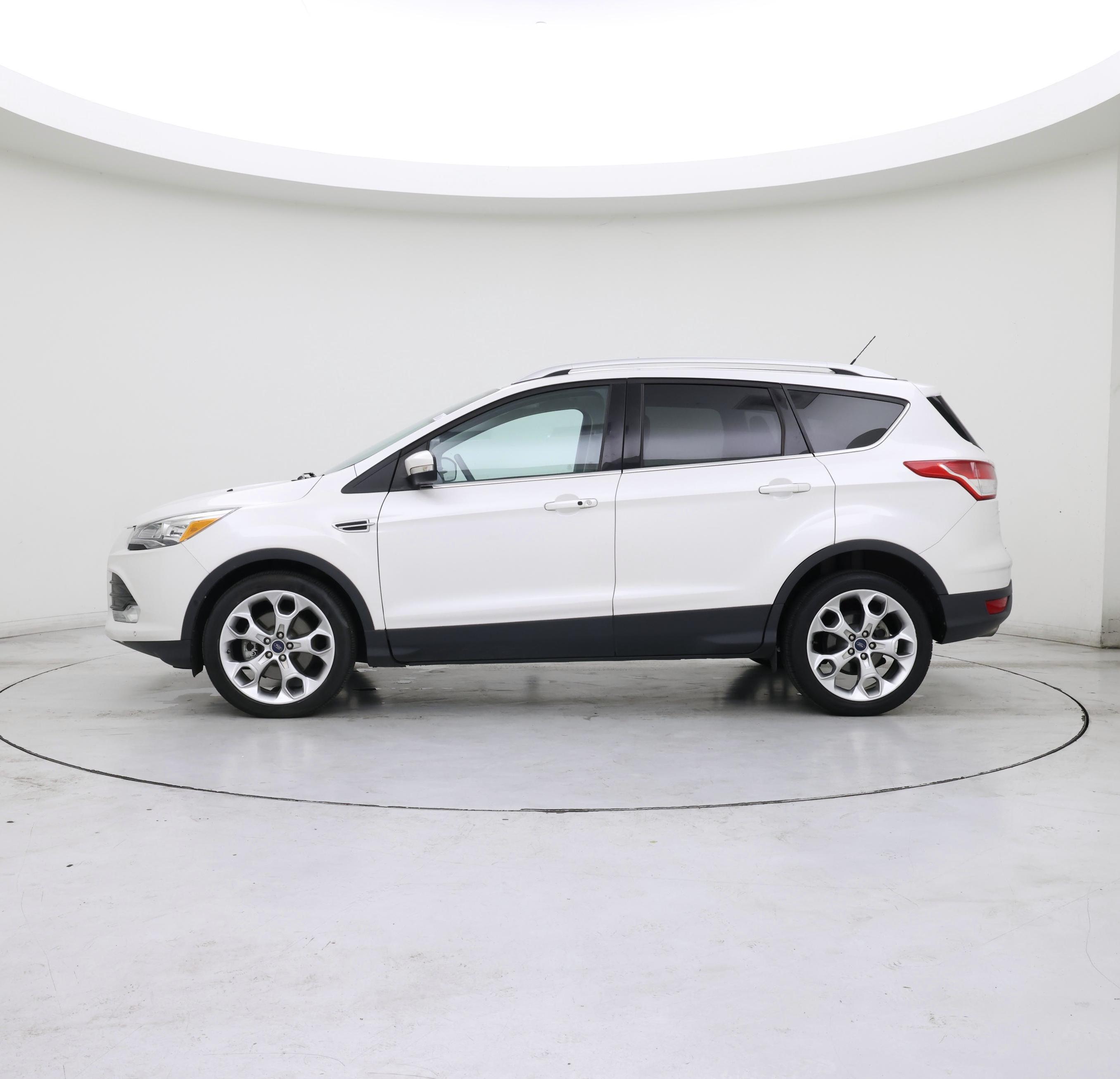 Thumbnail: 2016 Ford Escape - 3