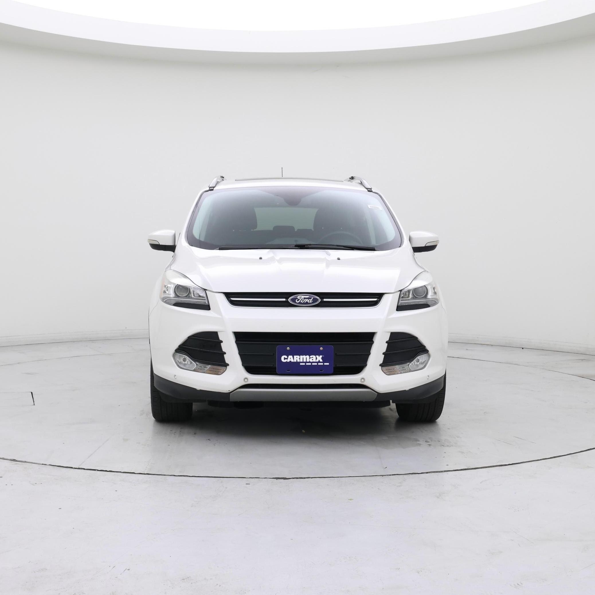 Thumbnail: 2016 Ford Escape - 5
