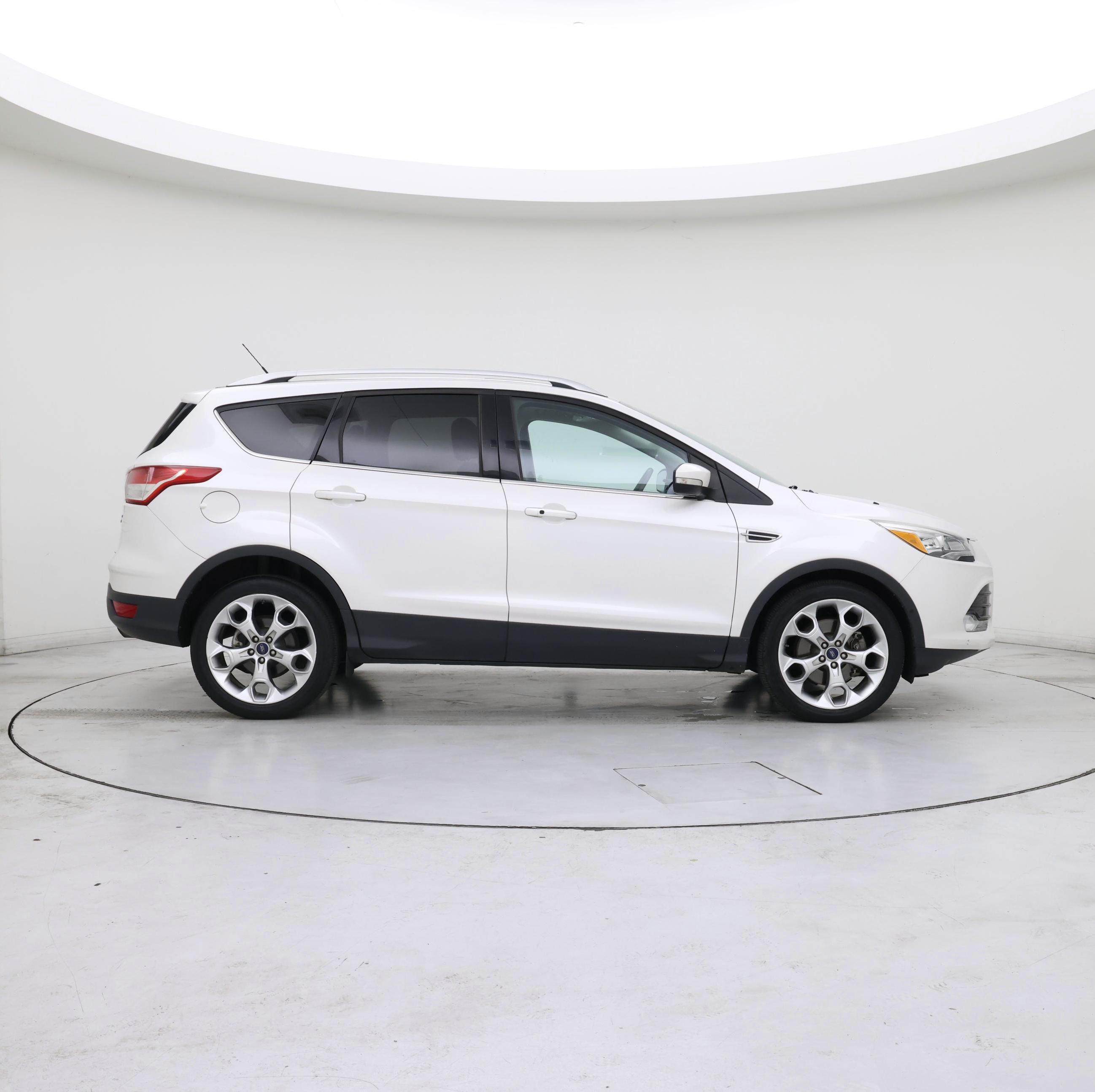 Thumbnail: 2016 Ford Escape - 7
