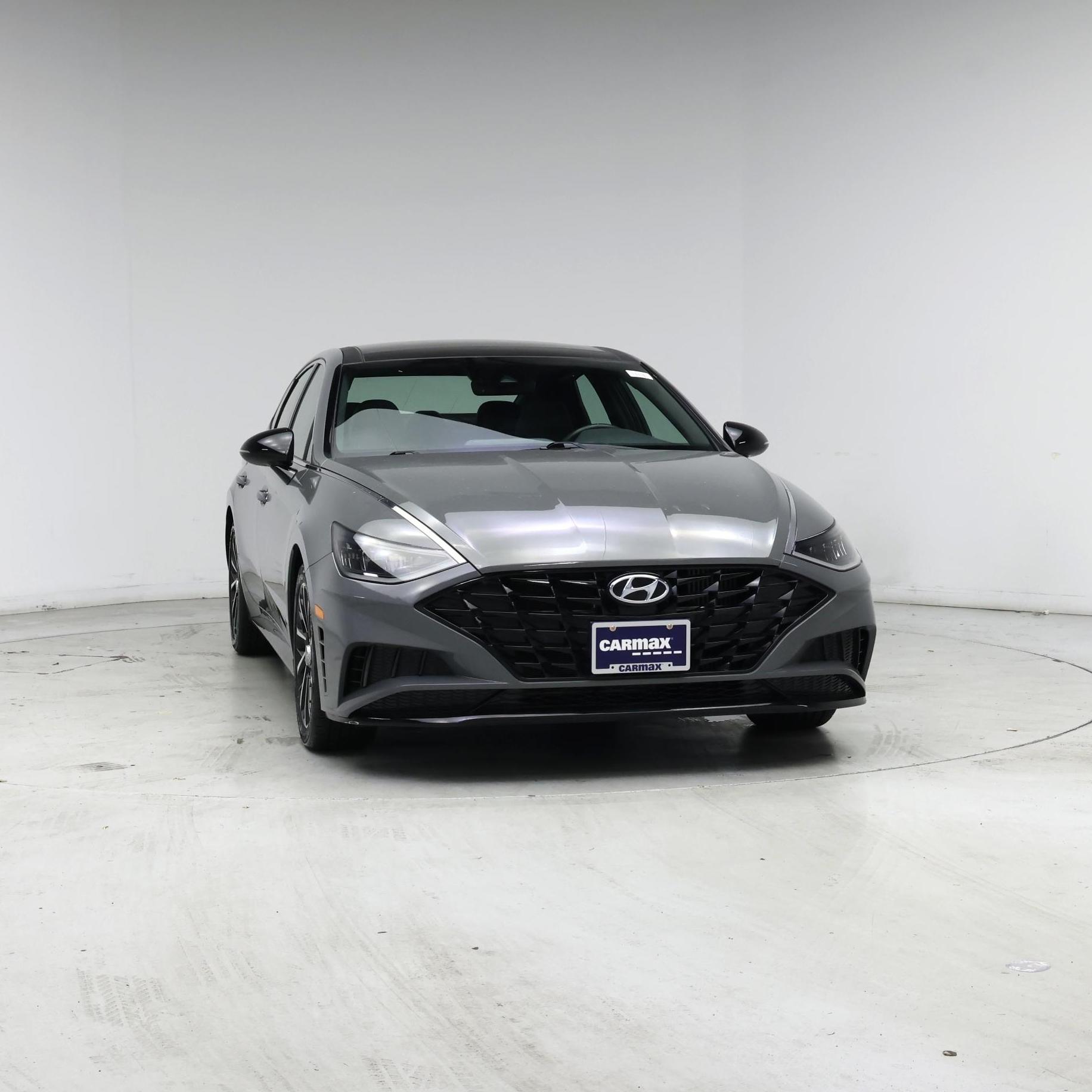 Thumbnail: 2020 Hyundai Sonata - 5