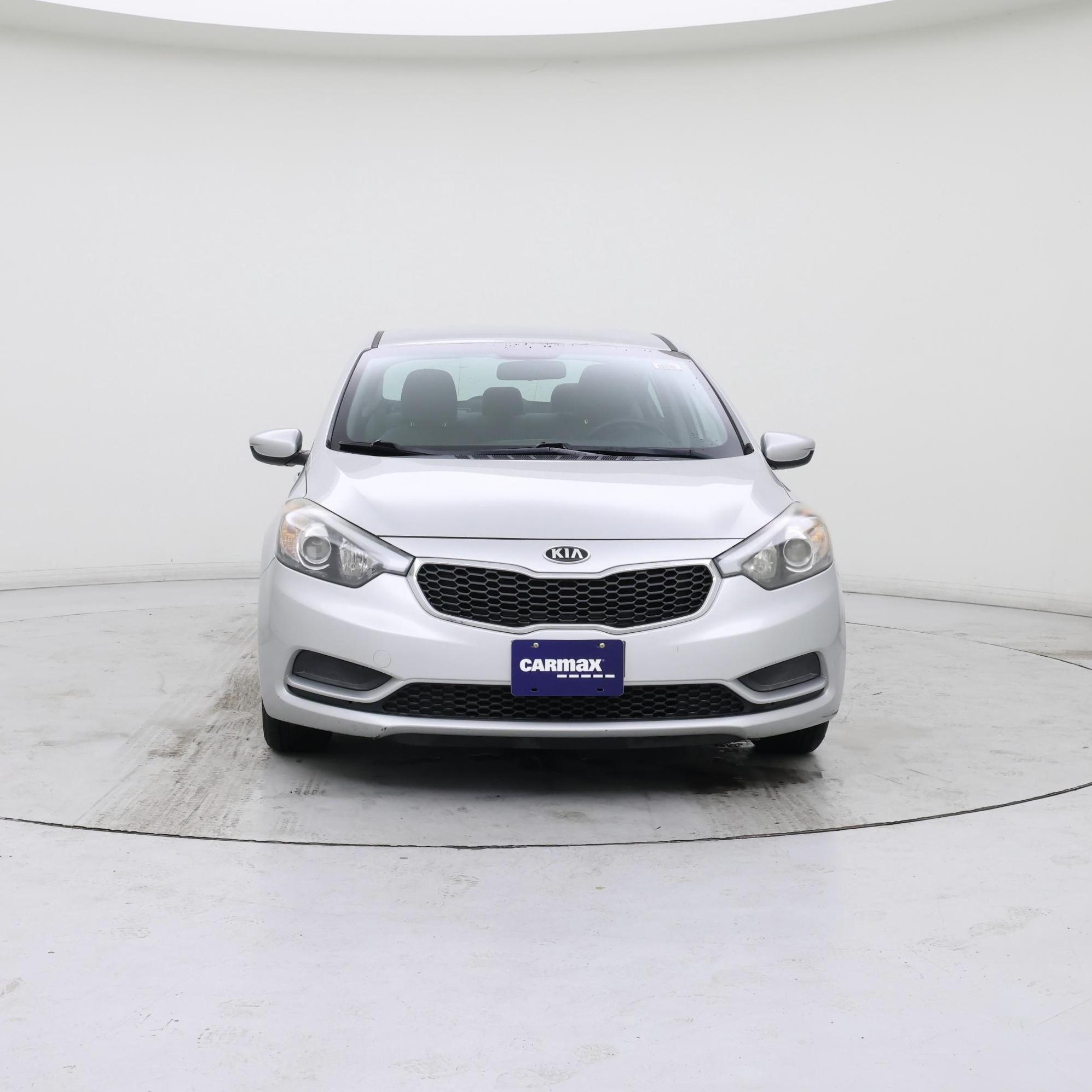 Thumbnail: 2015 Kia Forte - 5