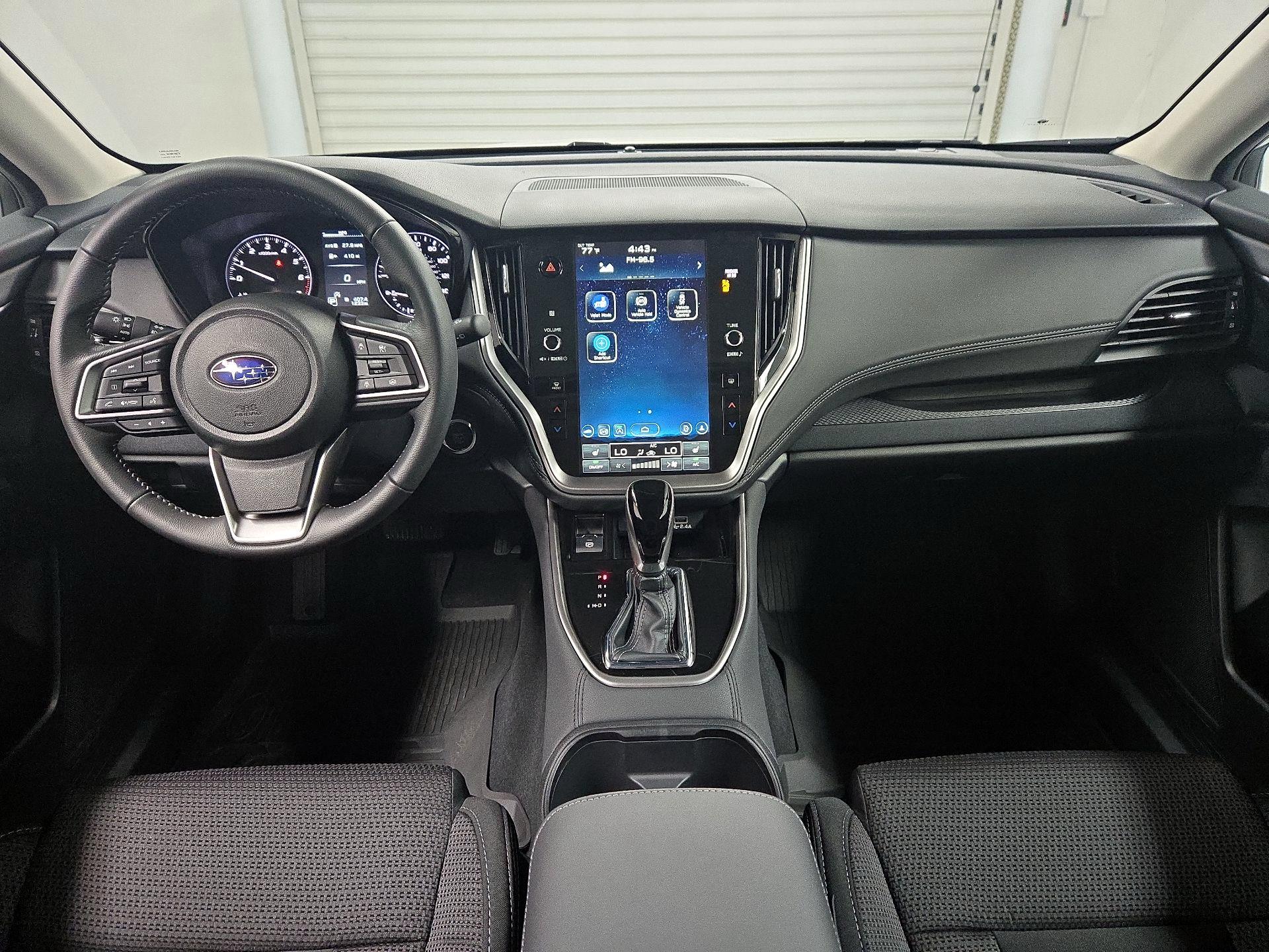 Thumbnail: 2025 Subaru Outback - 9