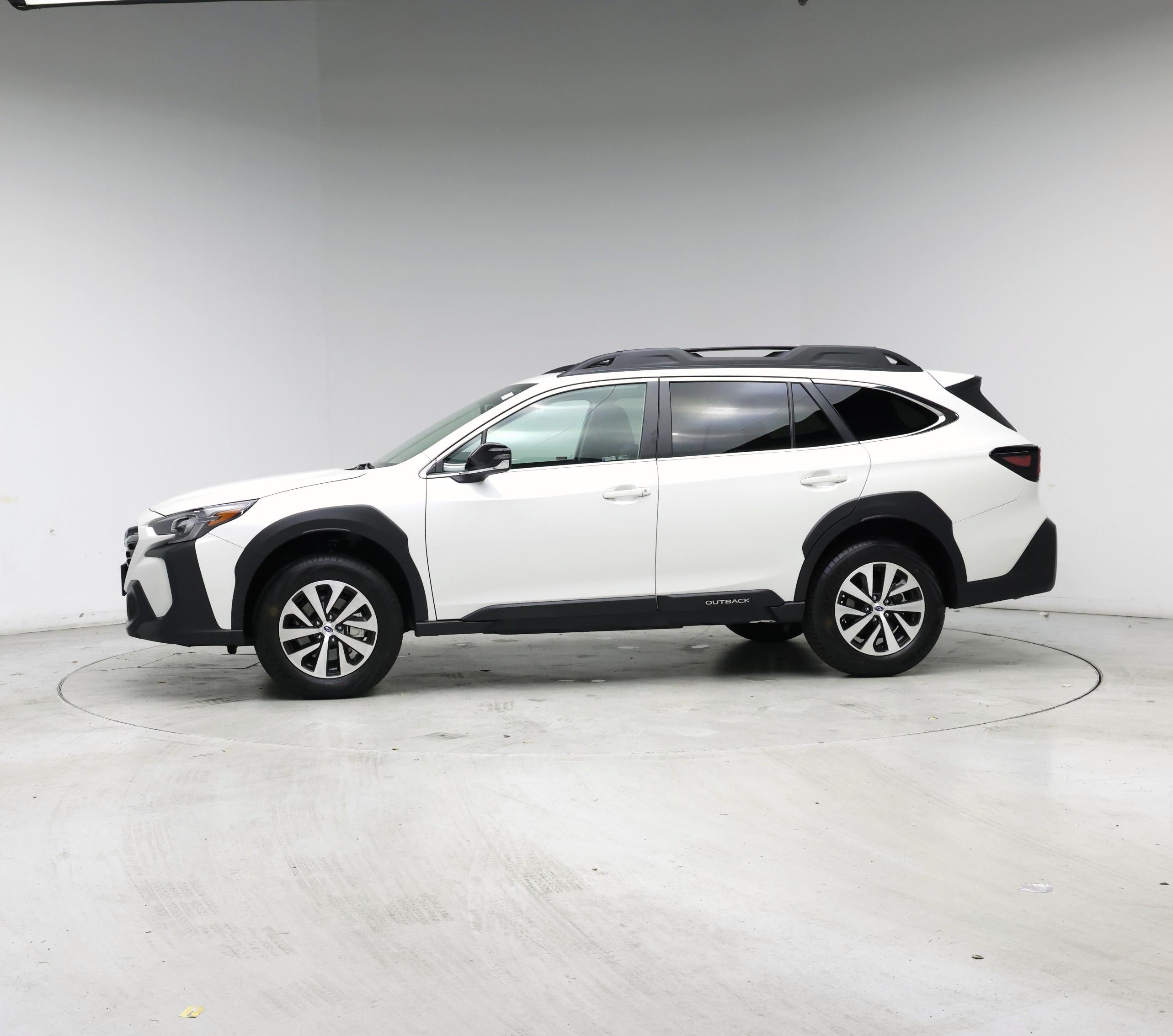 Thumbnail: 2025 Subaru Outback - 3