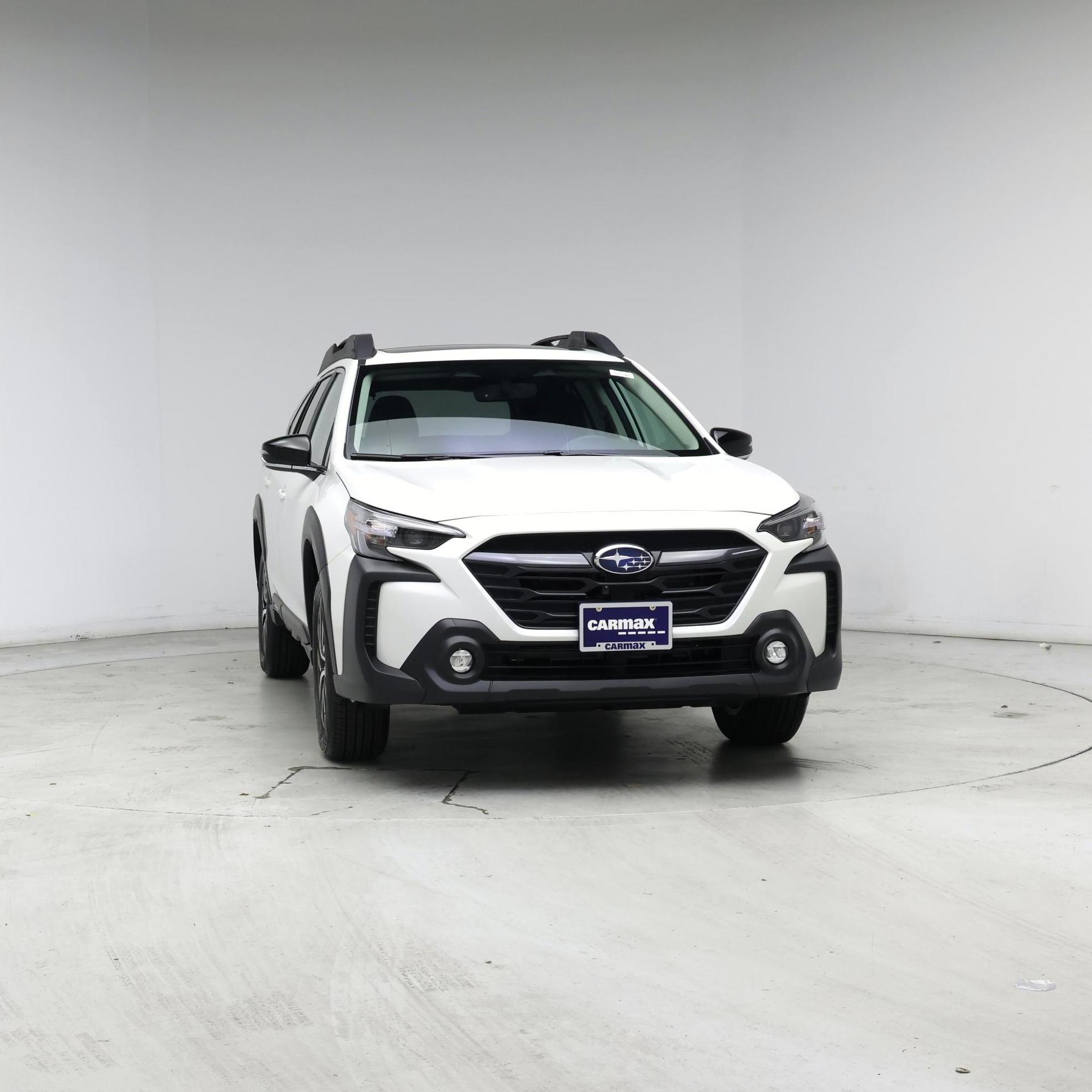 Thumbnail: 2025 Subaru Outback - 5