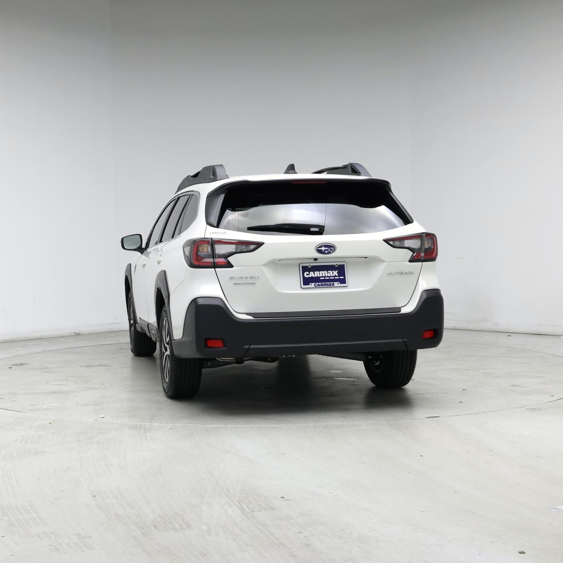 Thumbnail: 2025 Subaru Outback - 6