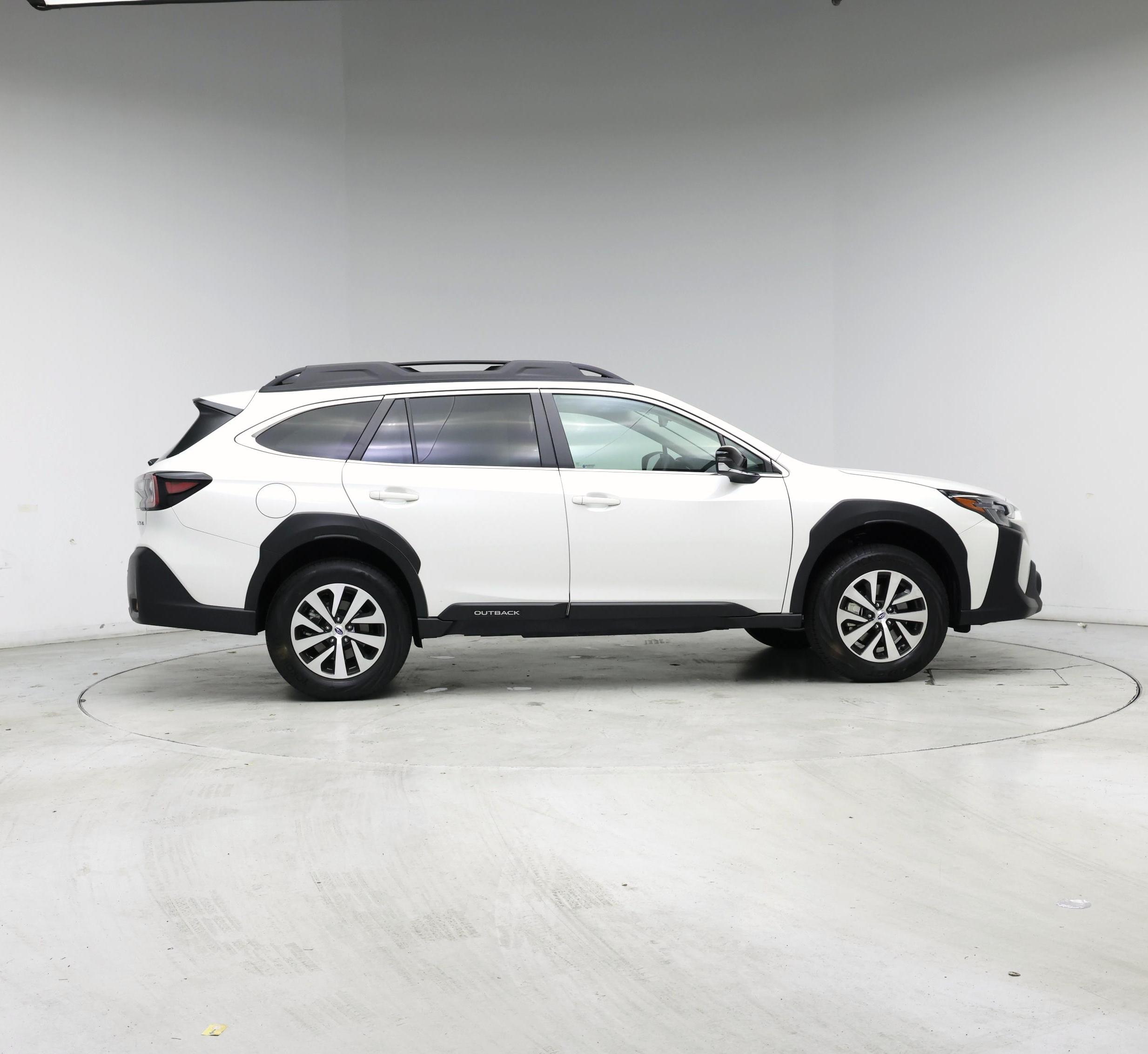 Thumbnail: 2025 Subaru Outback - 7