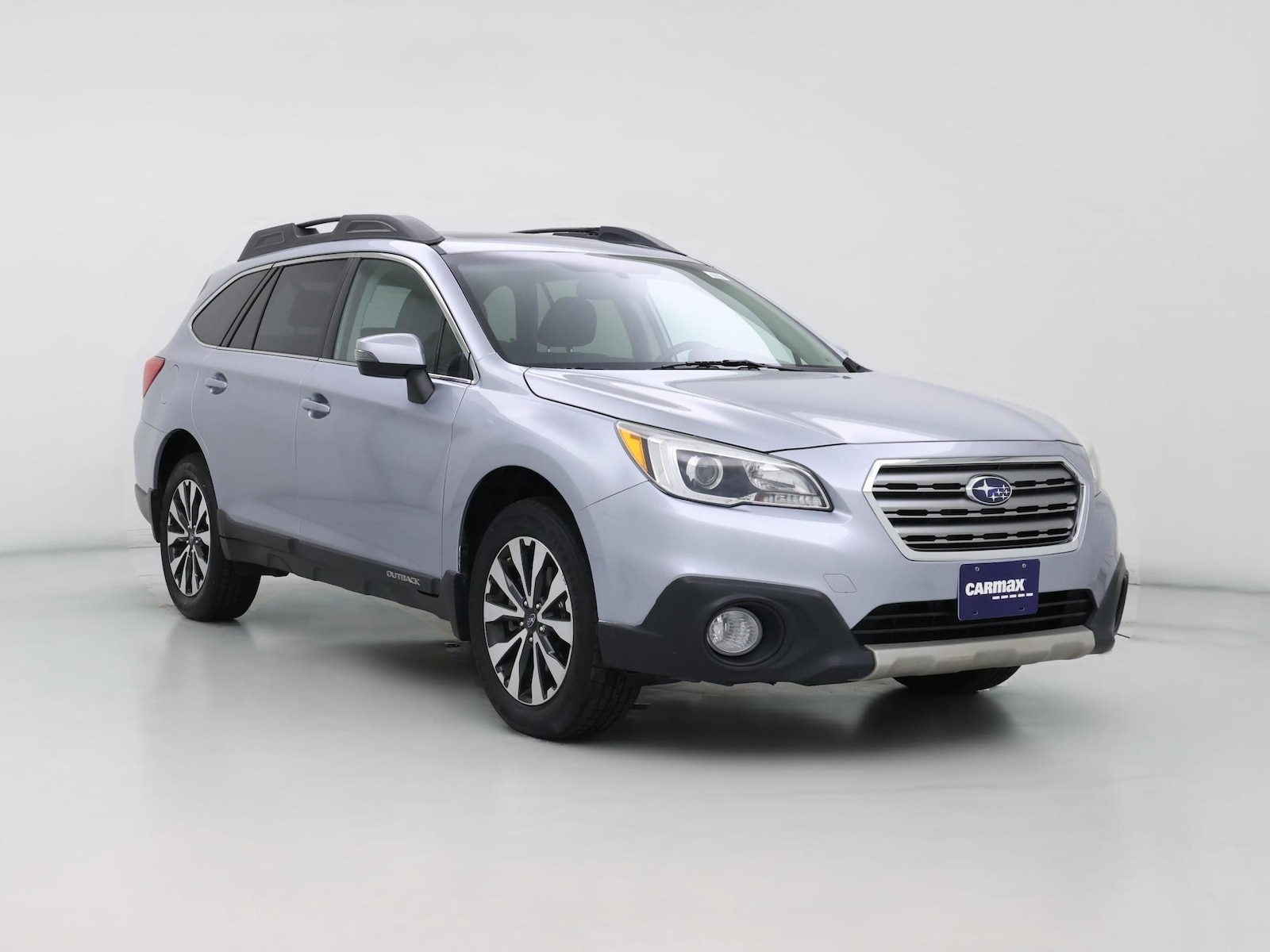 2015 Subaru Outback