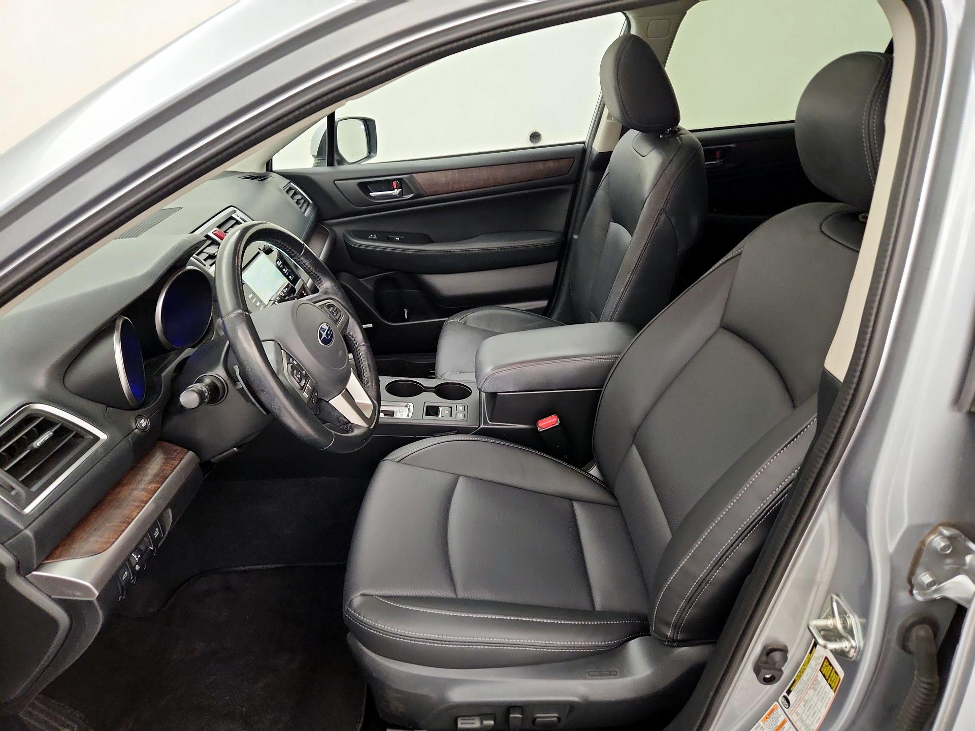 Thumbnail: 2015 Subaru Outback - 11