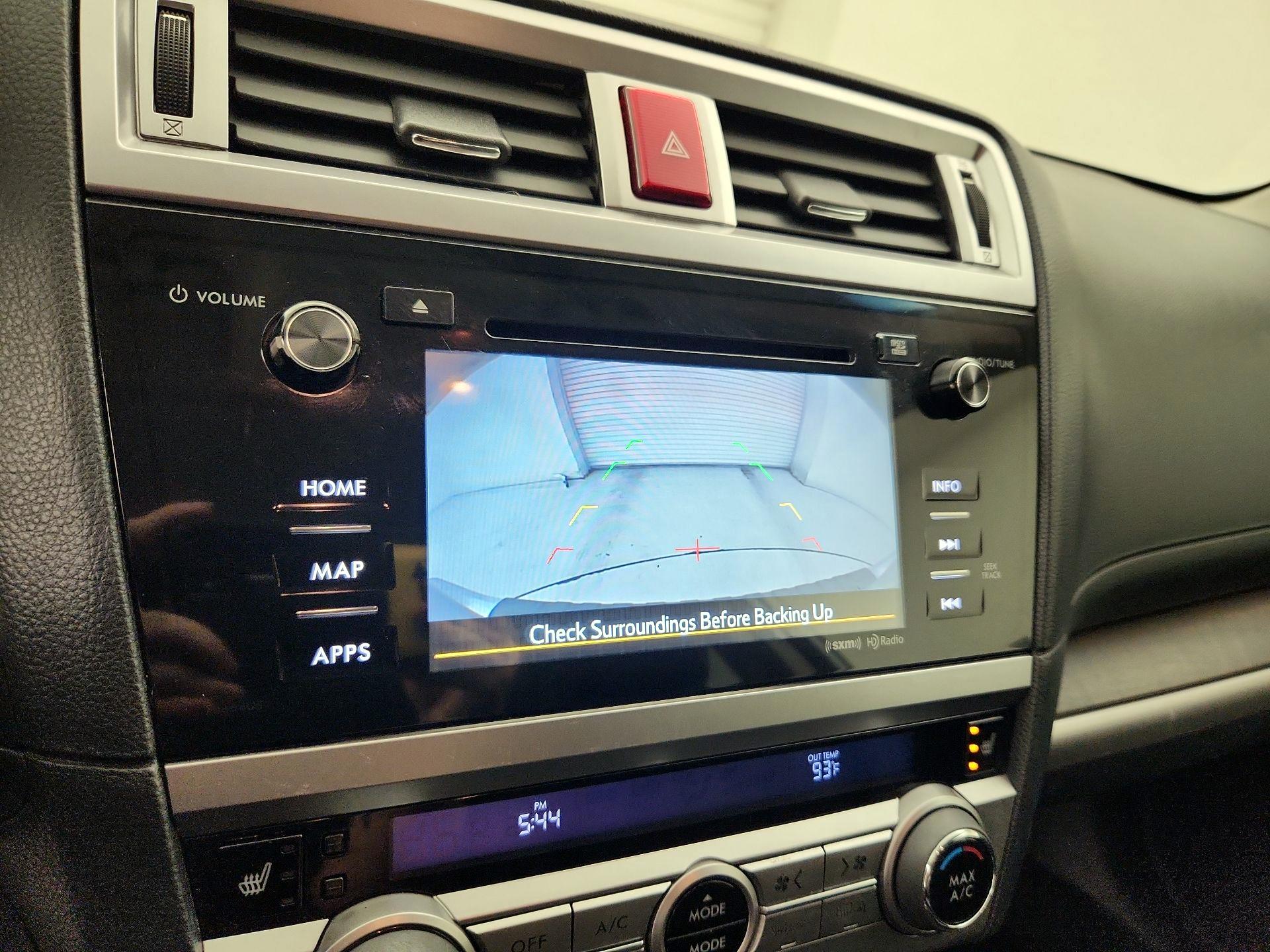 Thumbnail: 2015 Subaru Outback - 15
