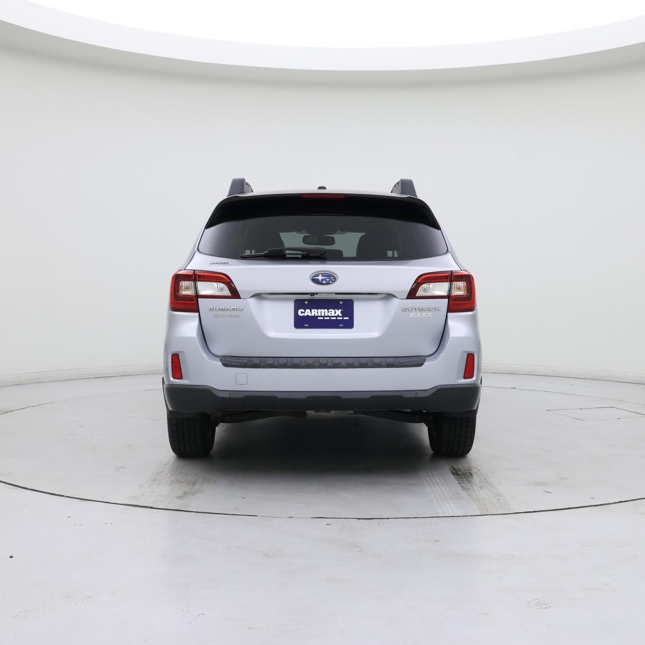 Thumbnail: 2015 Subaru Outback - 6