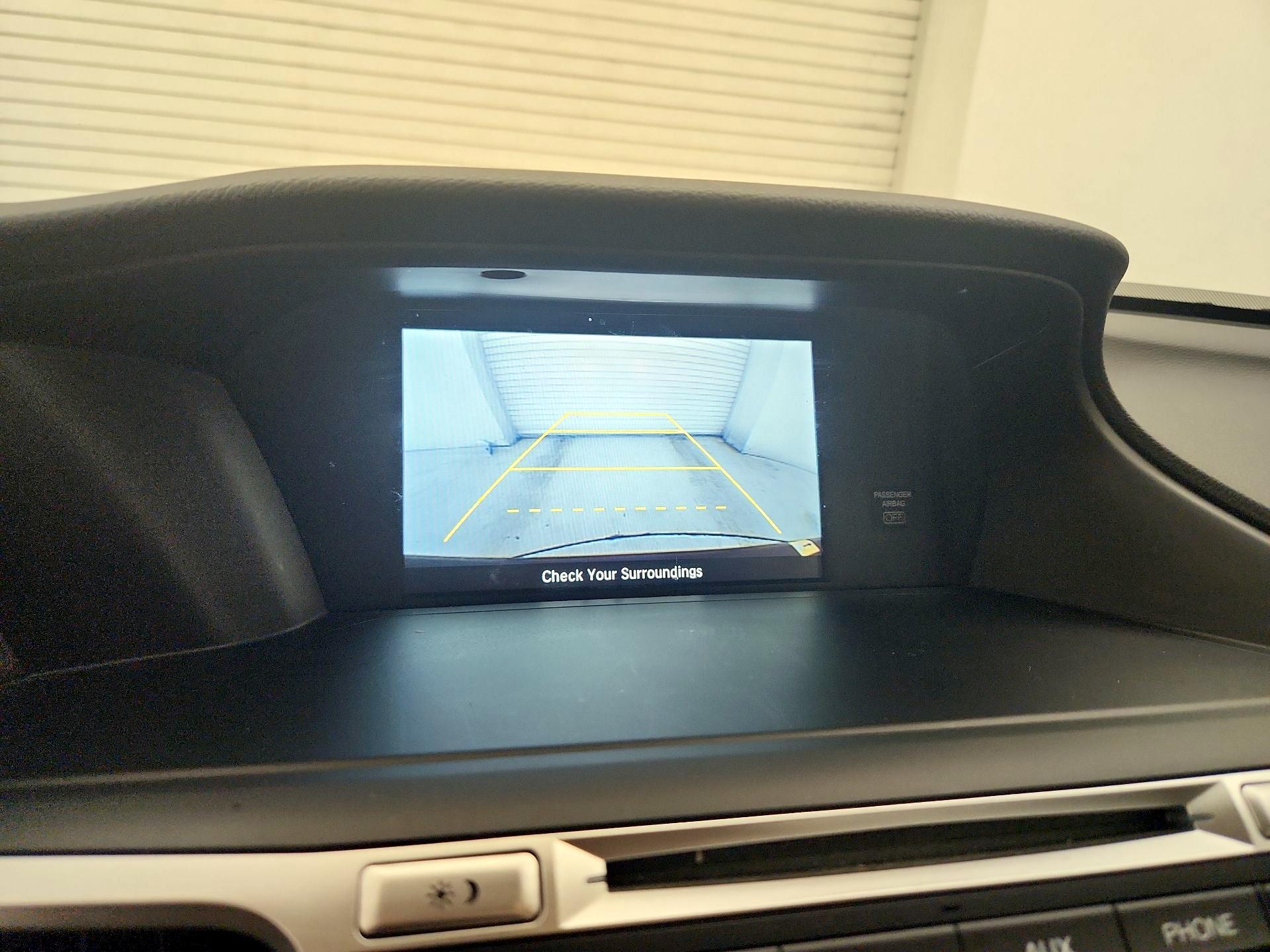 Thumbnail: 2015 Honda Accord - 14