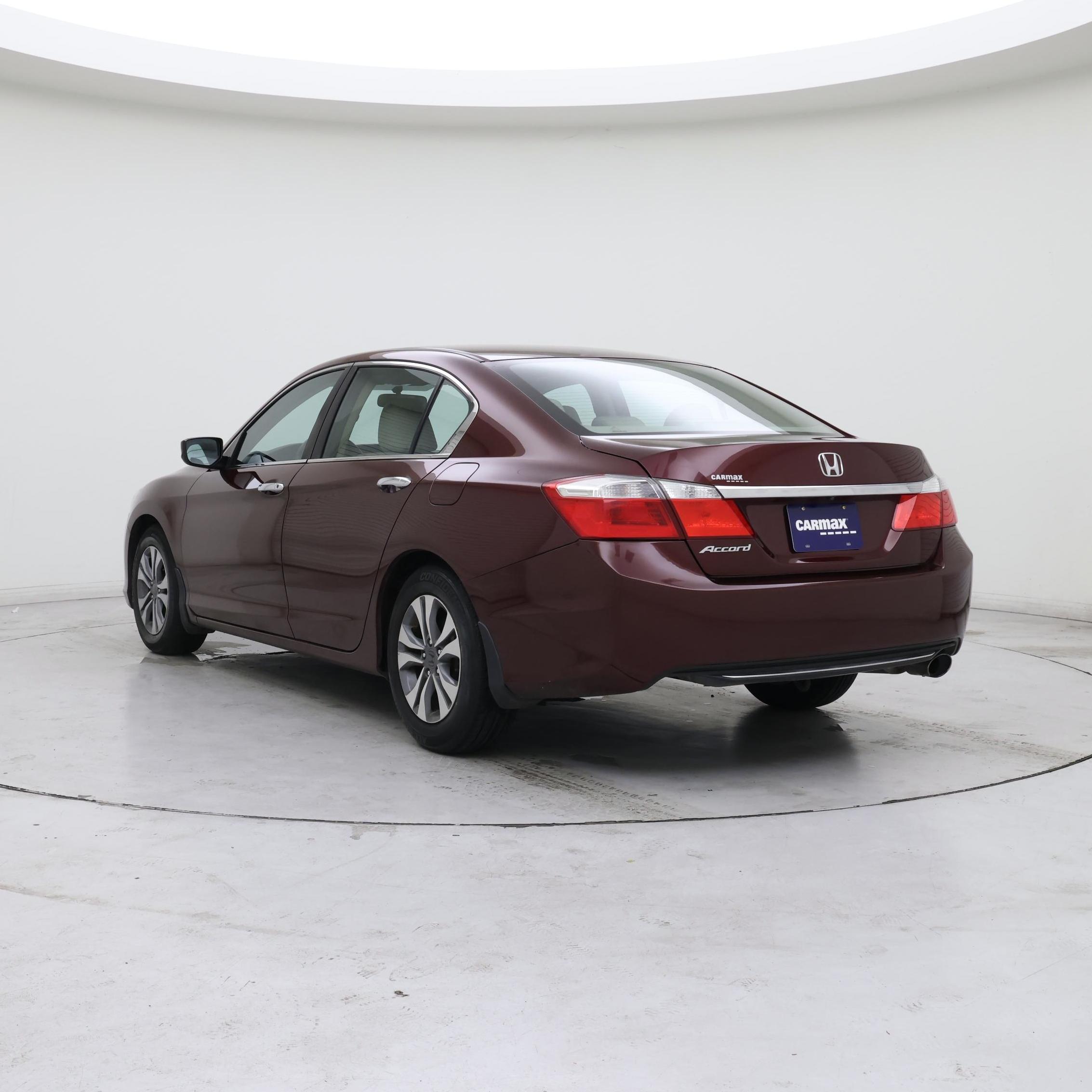 Thumbnail: 2015 Honda Accord - 2