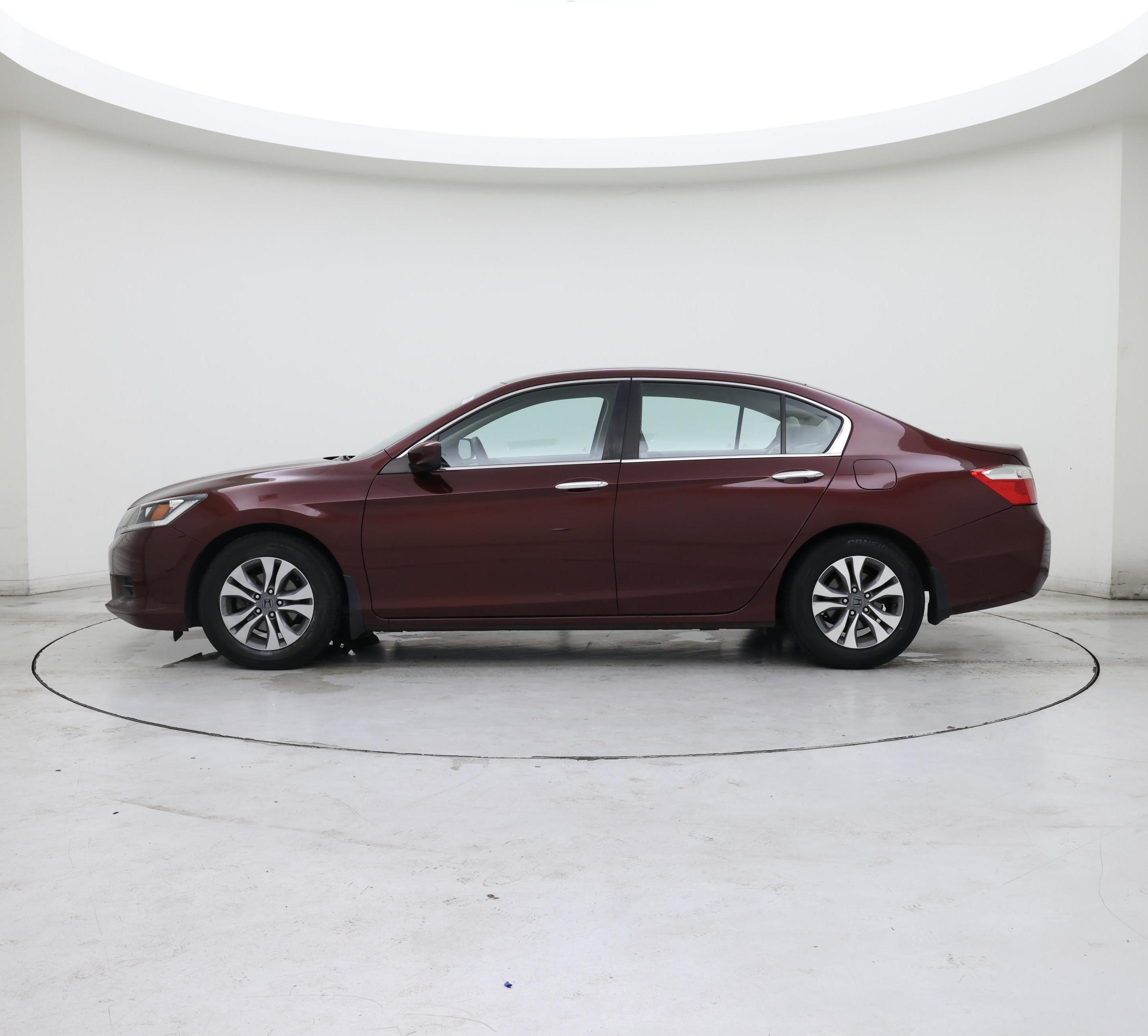 Thumbnail: 2015 Honda Accord - 3