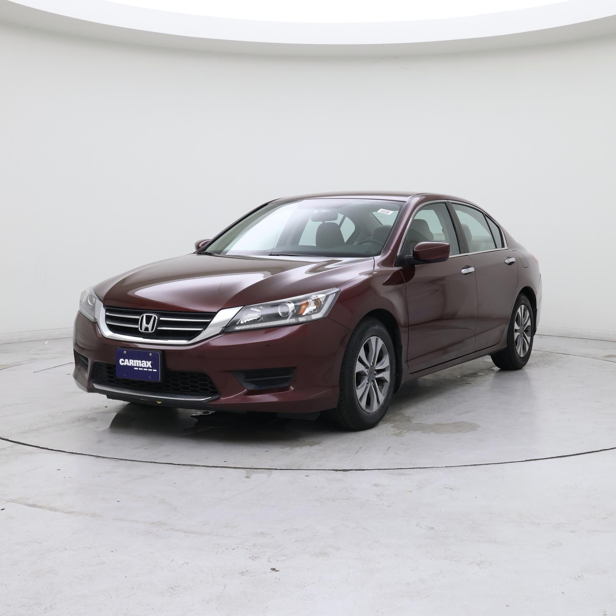 Thumbnail: 2015 Honda Accord - 4