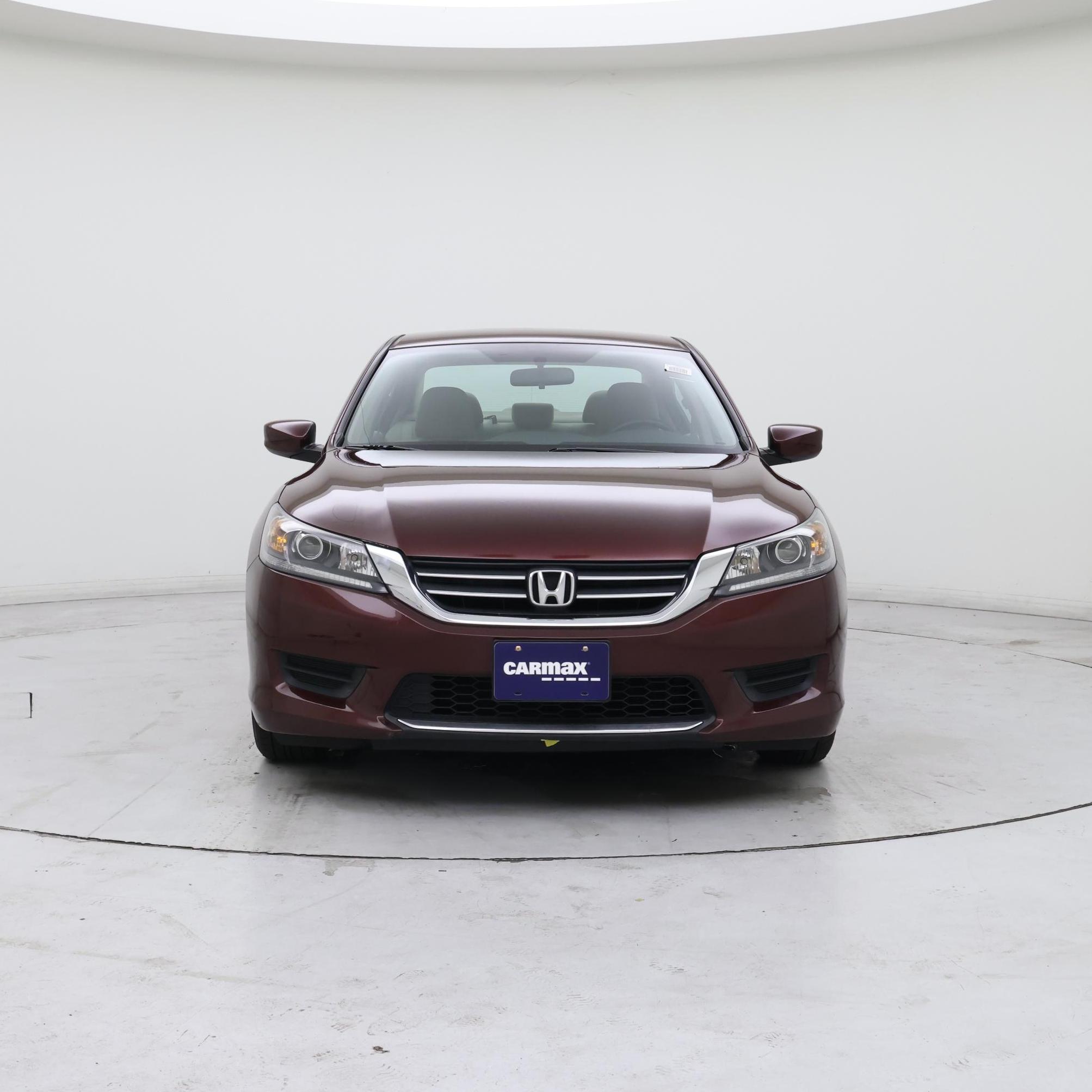 Thumbnail: 2015 Honda Accord - 5