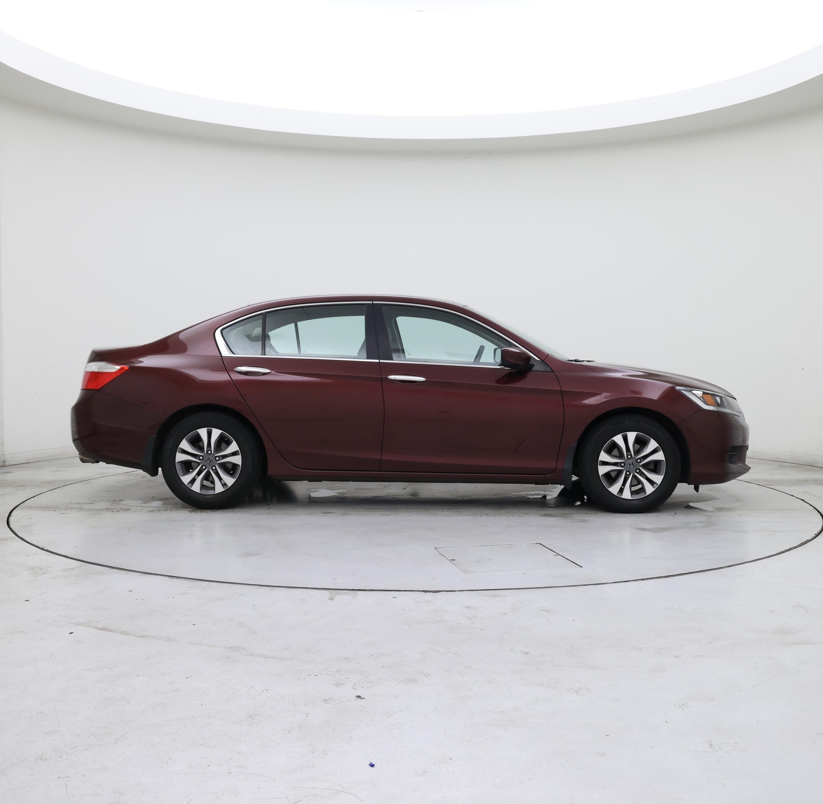 Thumbnail: 2015 Honda Accord - 7
