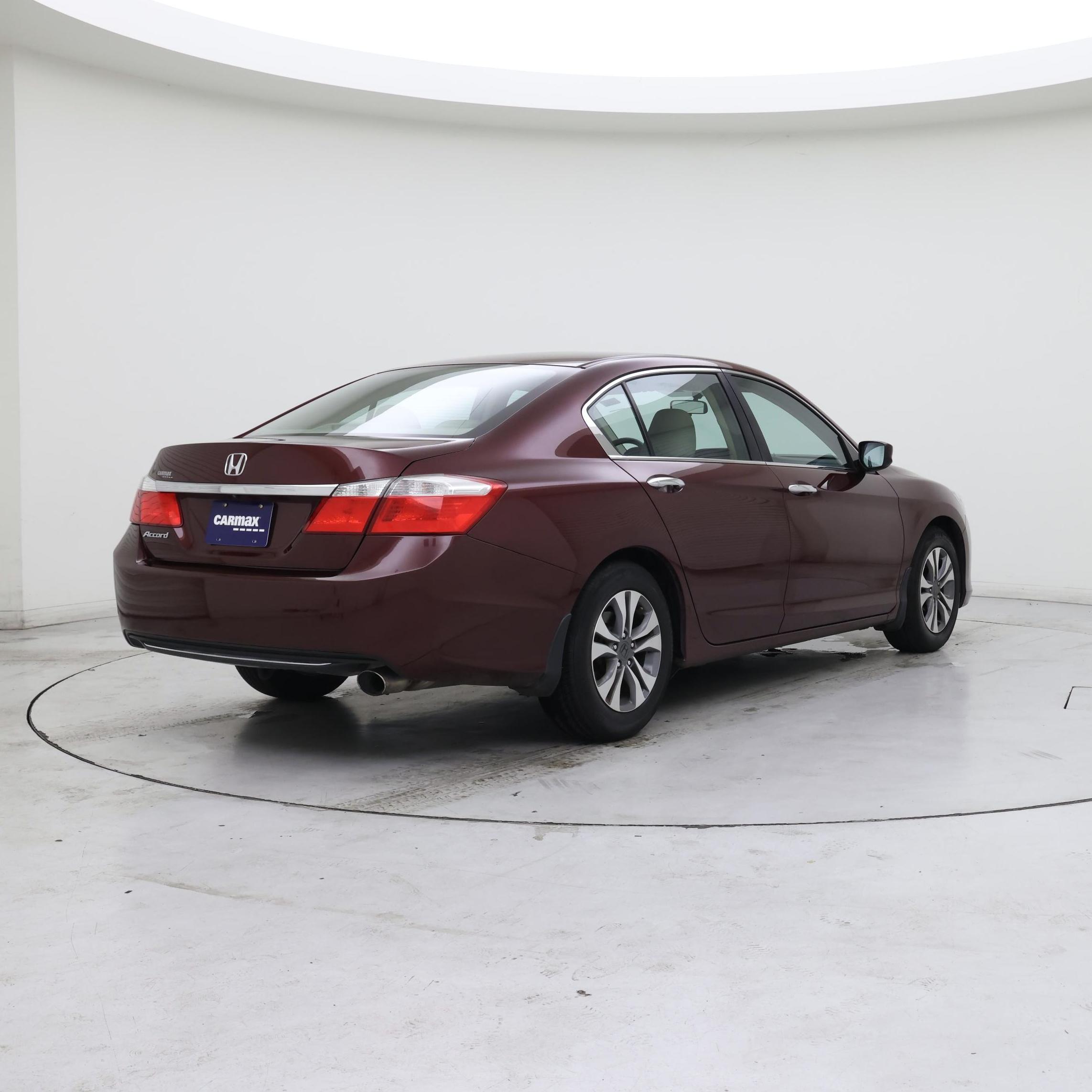 Thumbnail: 2015 Honda Accord - 8
