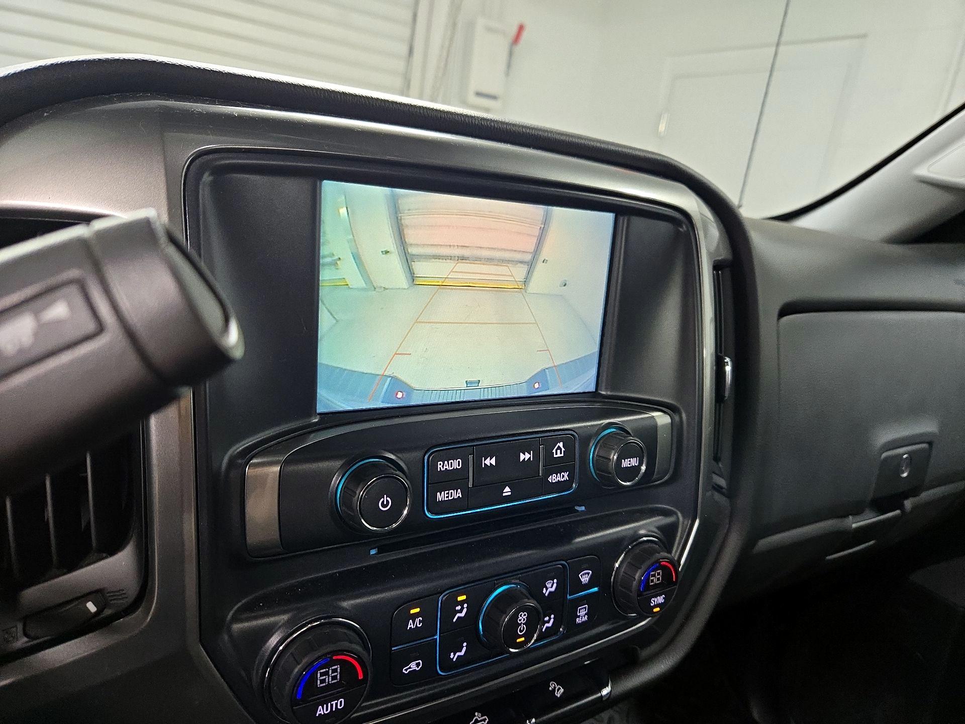 Thumbnail: 2019 Chevrolet Silverado 2500 - 14