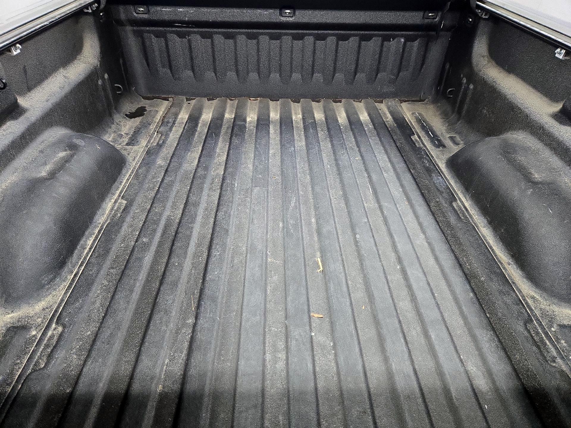 Thumbnail: 2019 Chevrolet Silverado 2500 - 20