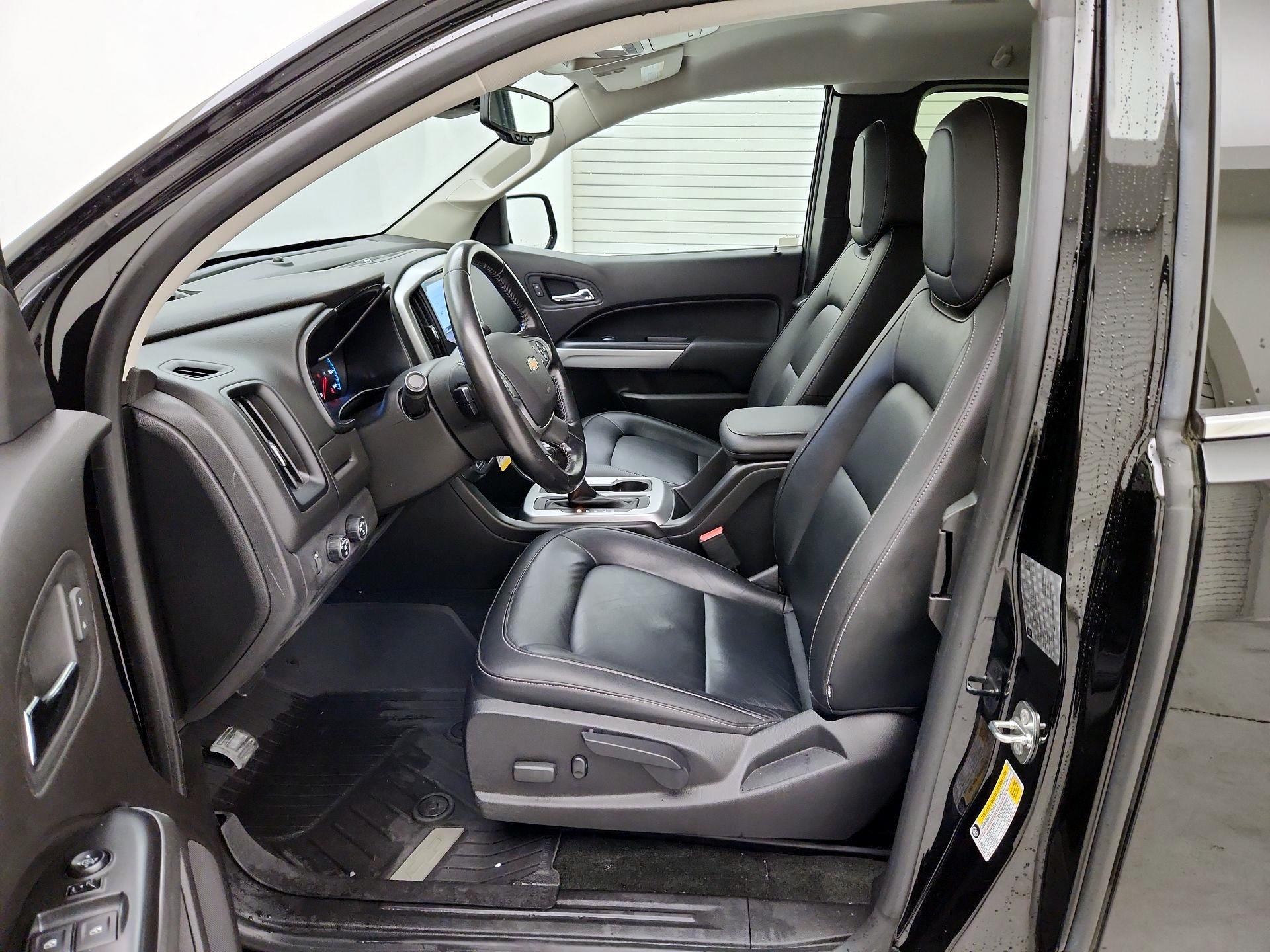 Thumbnail: 2018 Chevrolet Colorado - 11