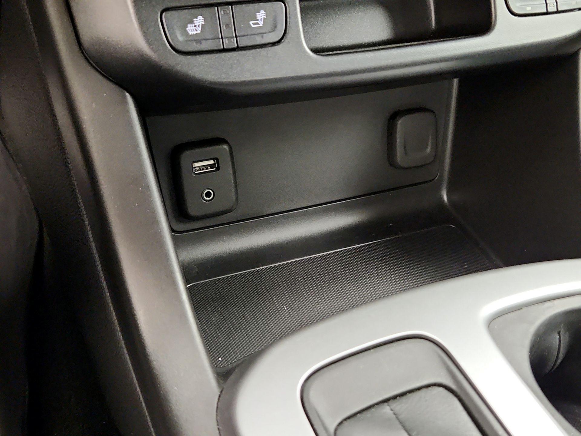 Thumbnail: 2018 Chevrolet Colorado - 19
