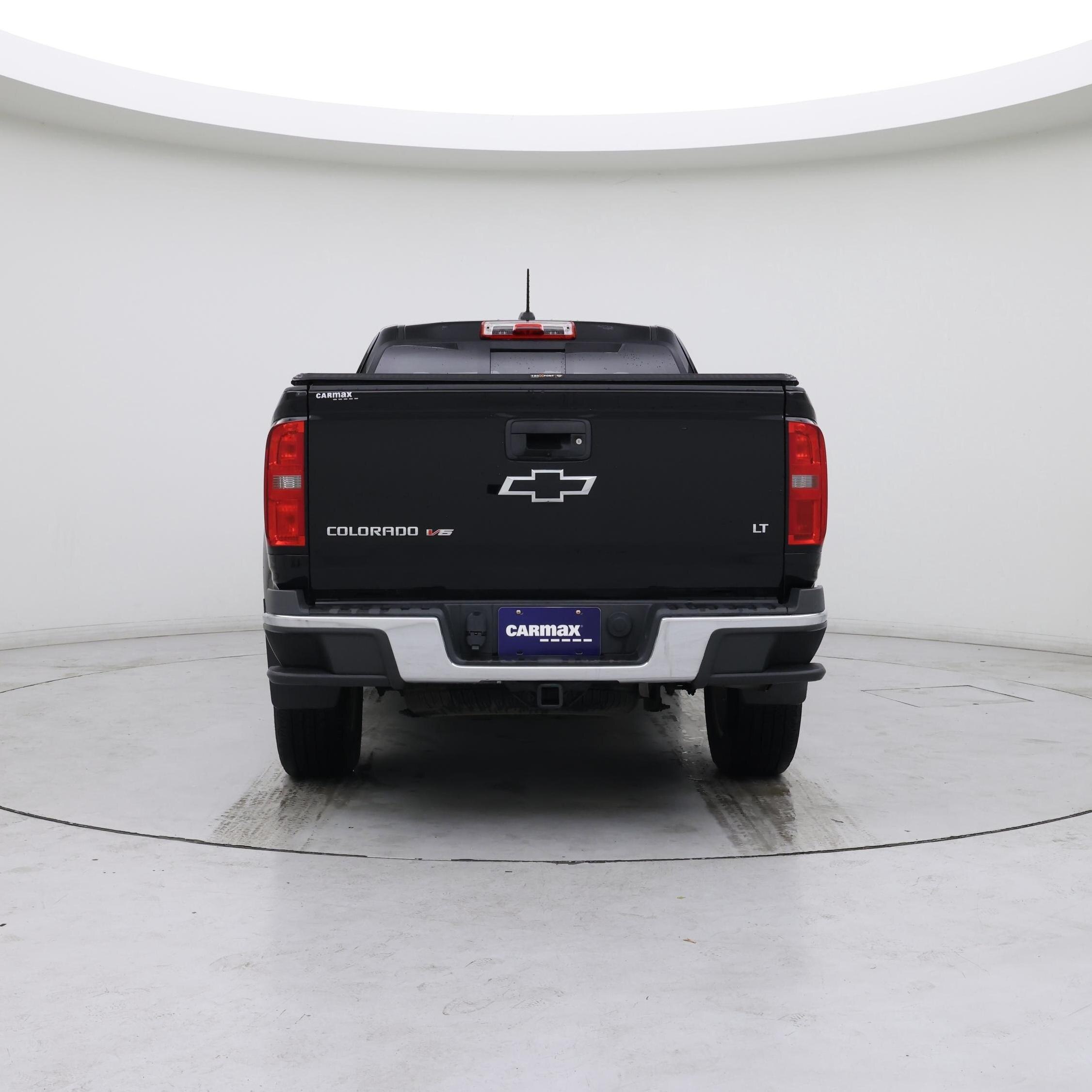 Thumbnail: 2018 Chevrolet Colorado - 6